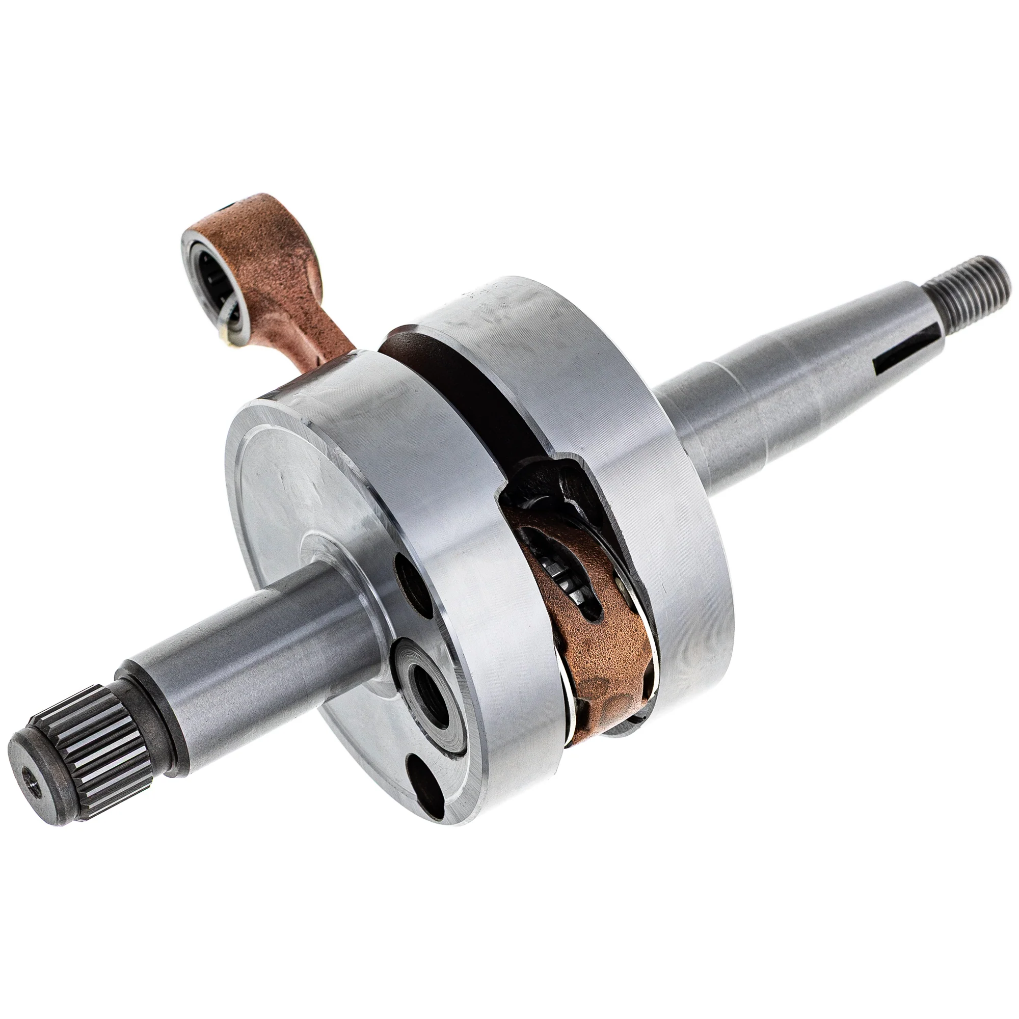 Forged Crankshaft Assembly For Kawasaki 13031-1467