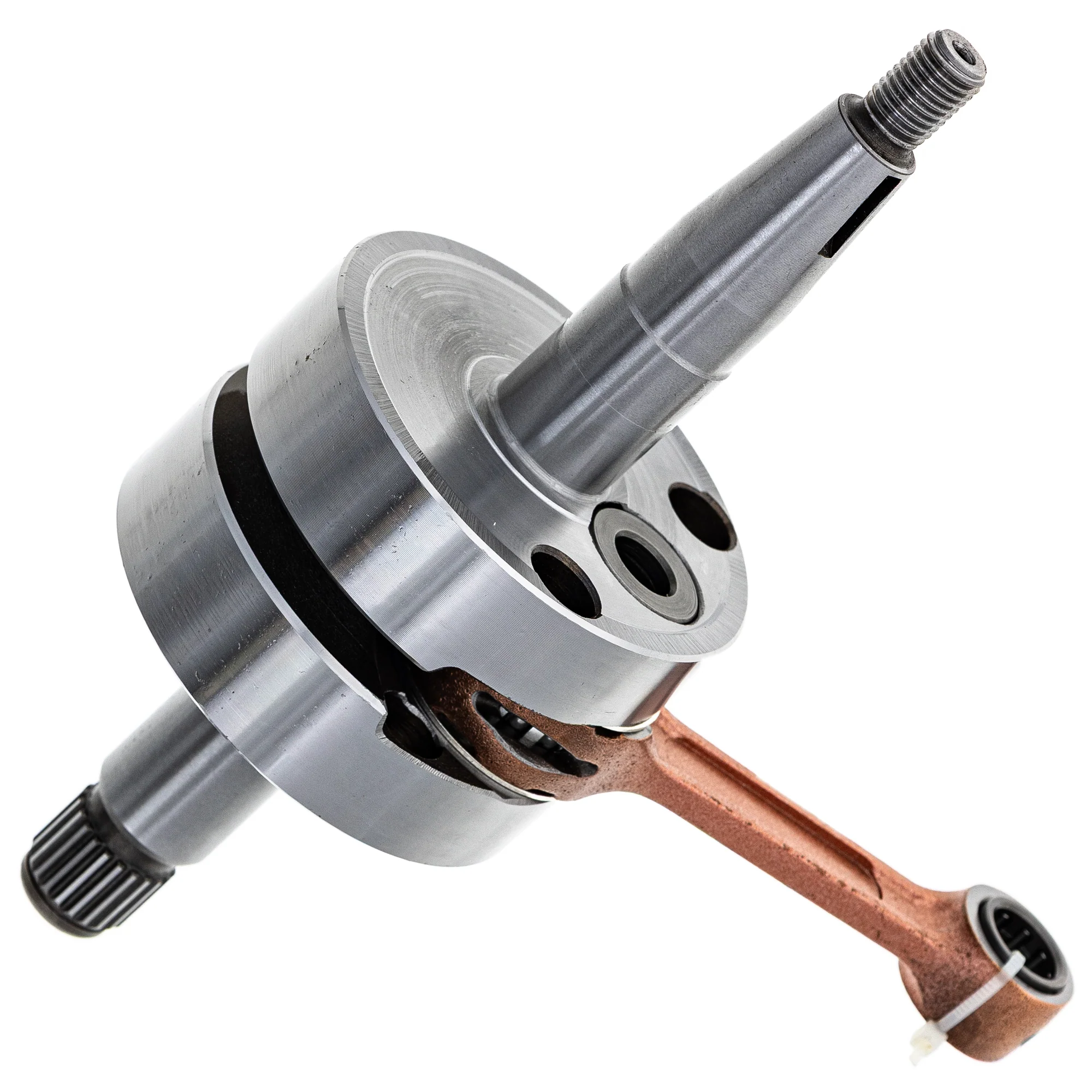 Forged Crankshaft Assembly For Kawasaki 13031-1467 - Image 6