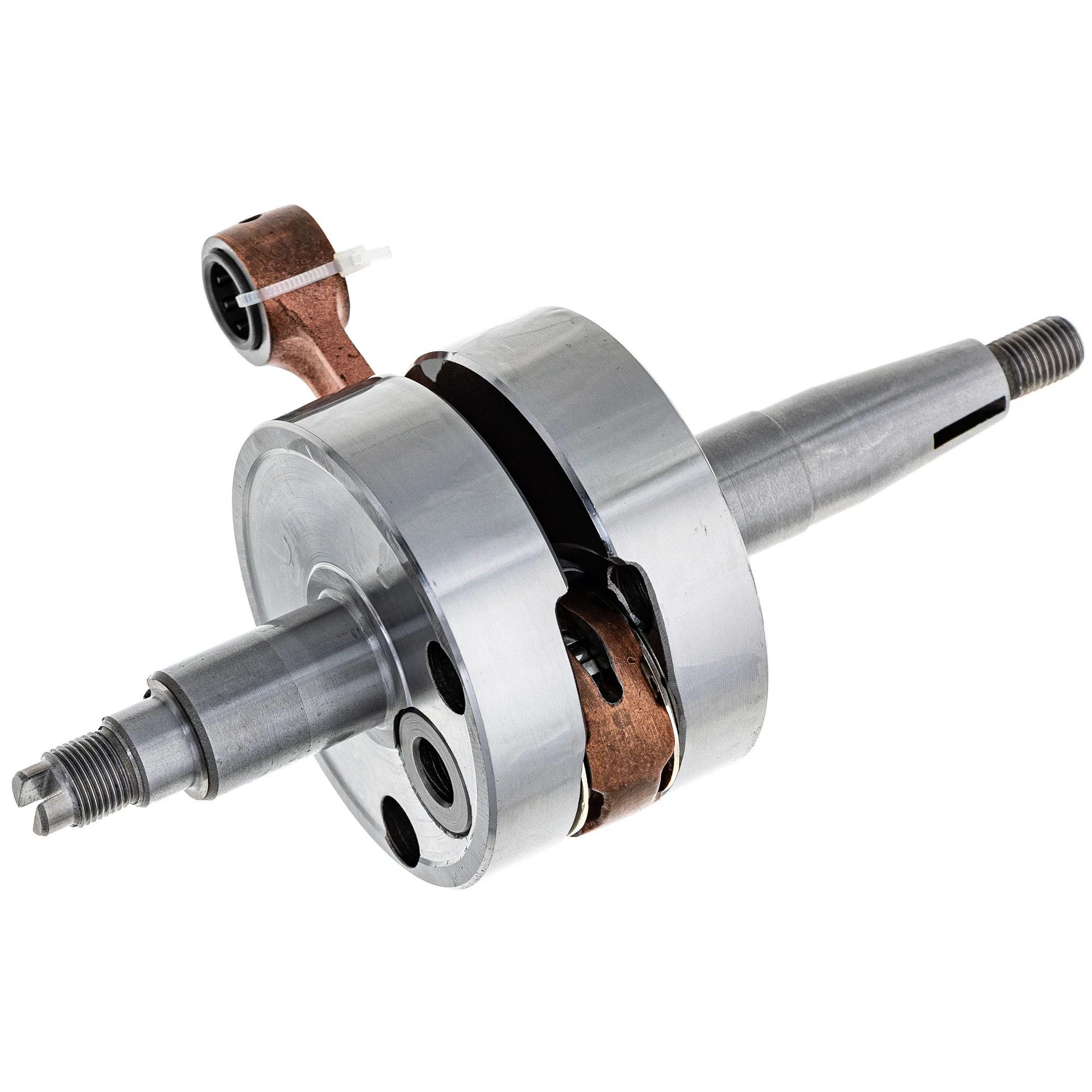 Forged Crankshaft Assembly For Kawasaki 13031-1448