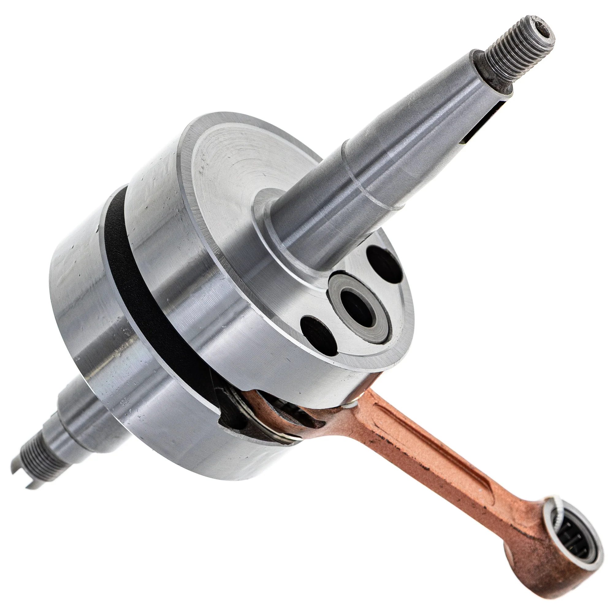 Forged Crankshaft Assembly For Kawasaki 13031-1448 - Image 6