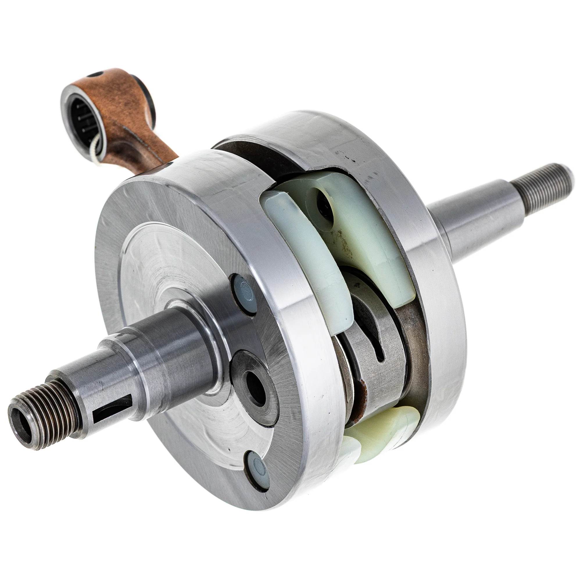 Forged Crankshaft Assembly For KTM Husqvarna 50430018000