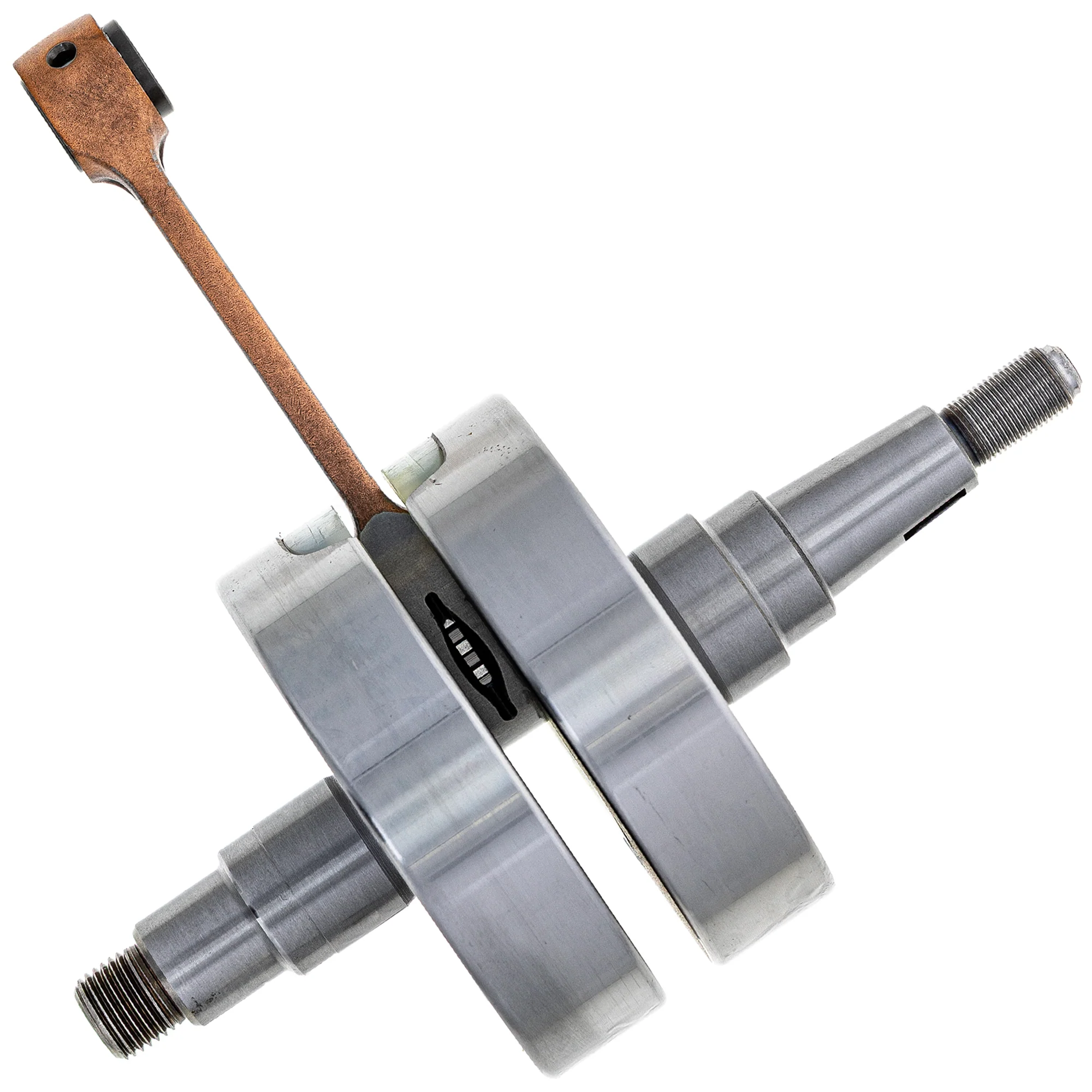 Forged Crankshaft Assembly For KTM Husqvarna 50430018000 - Image 4
