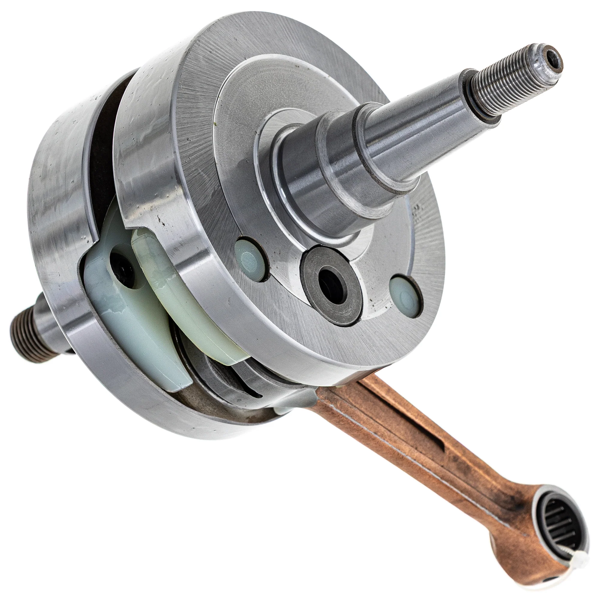 Forged Crankshaft Assembly For KTM Husqvarna 50430018000 - Image 6