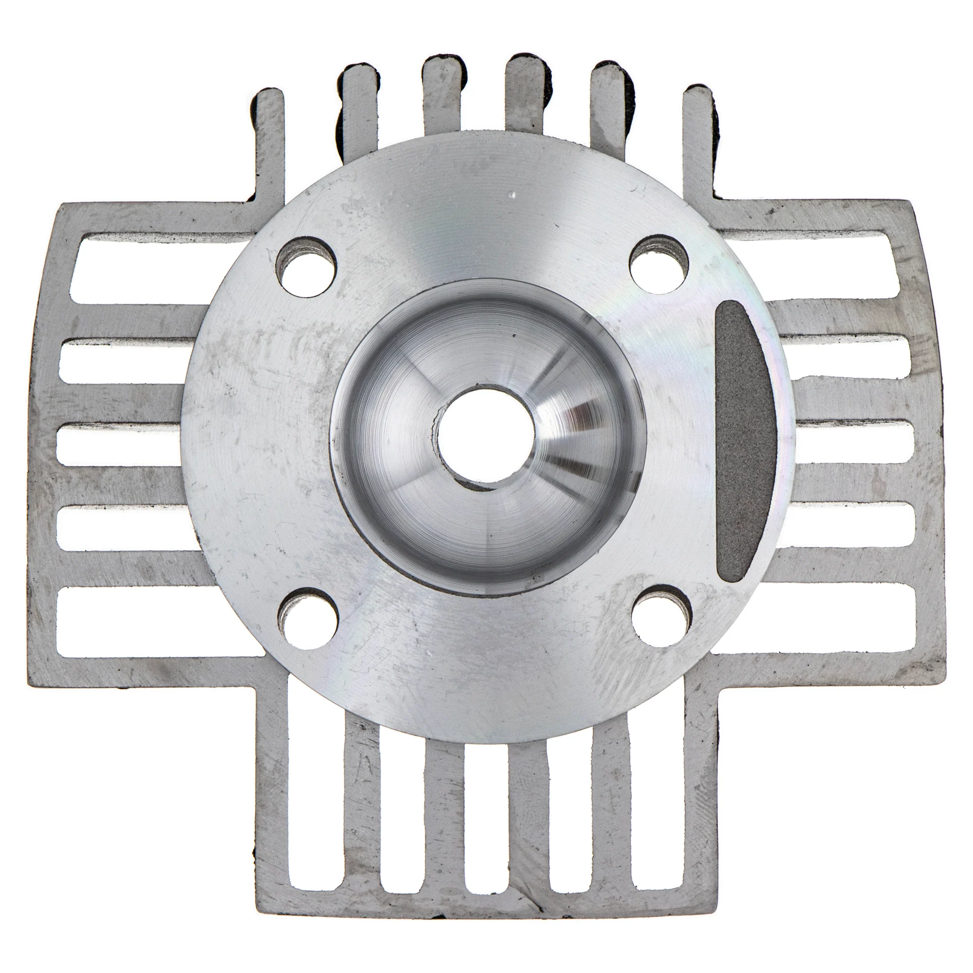 Cylinder Head For Yamaha L5-11111-02-00 4J2-11111-01-00 4J2-11111-00-00 - Image 3