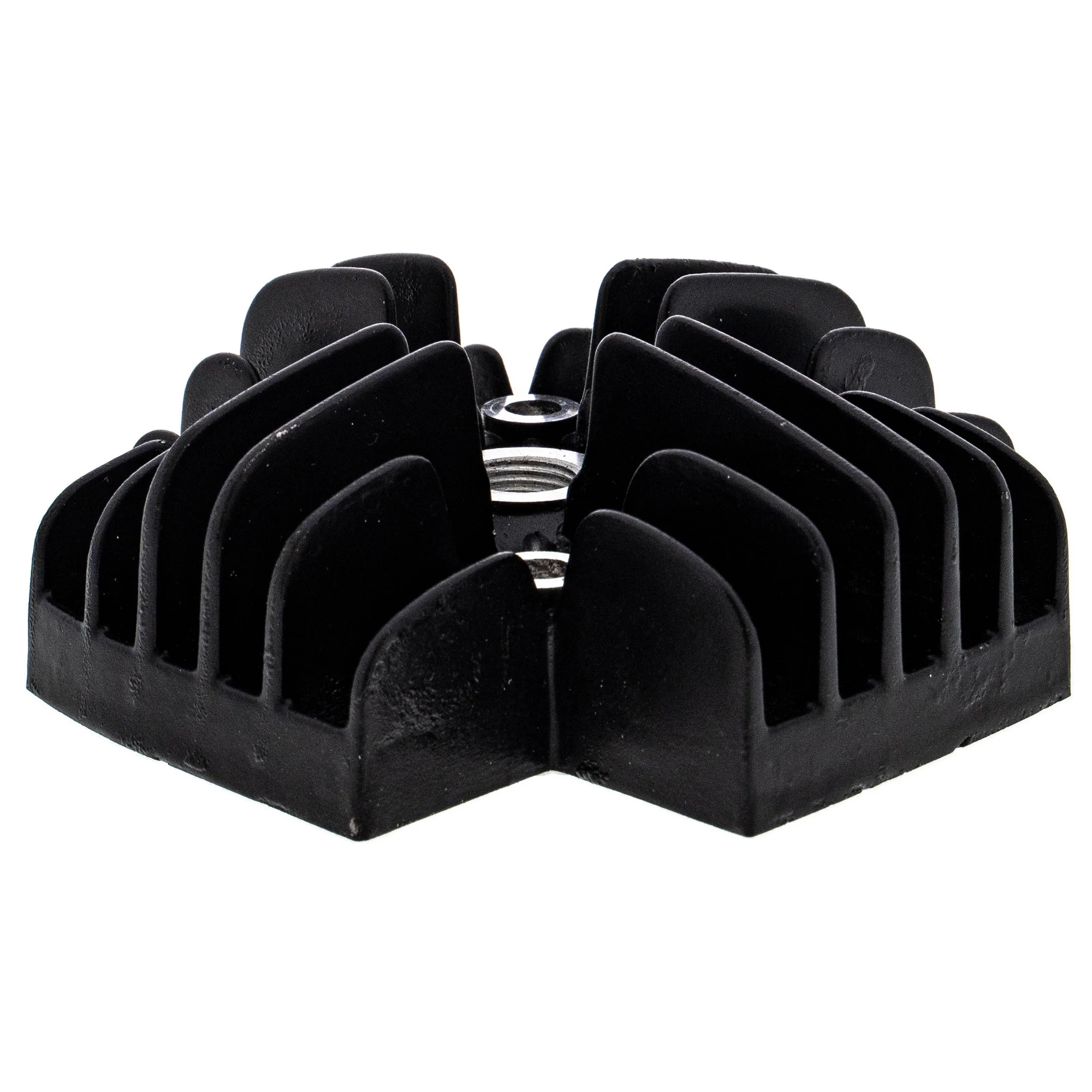 Cylinder Head For Yamaha L5-11111-02-00 4J2-11111-01-00 4J2-11111-00-00 - Image 4