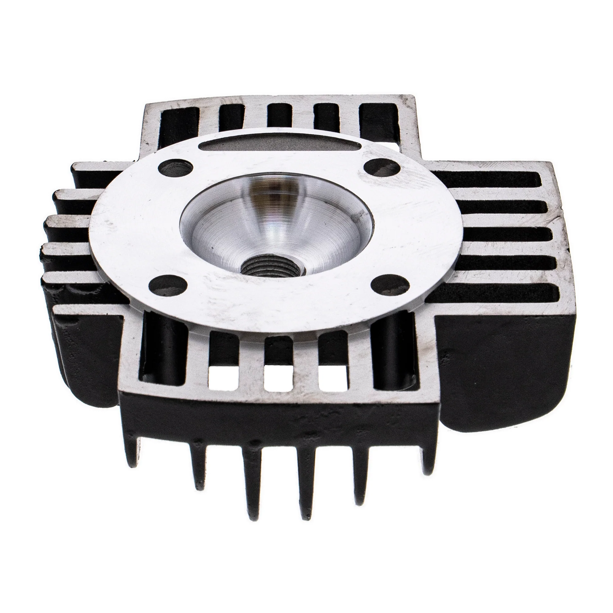 Cylinder Head For Yamaha L5-11111-02-00 4J2-11111-01-00 4J2-11111-00-00 - Image 5