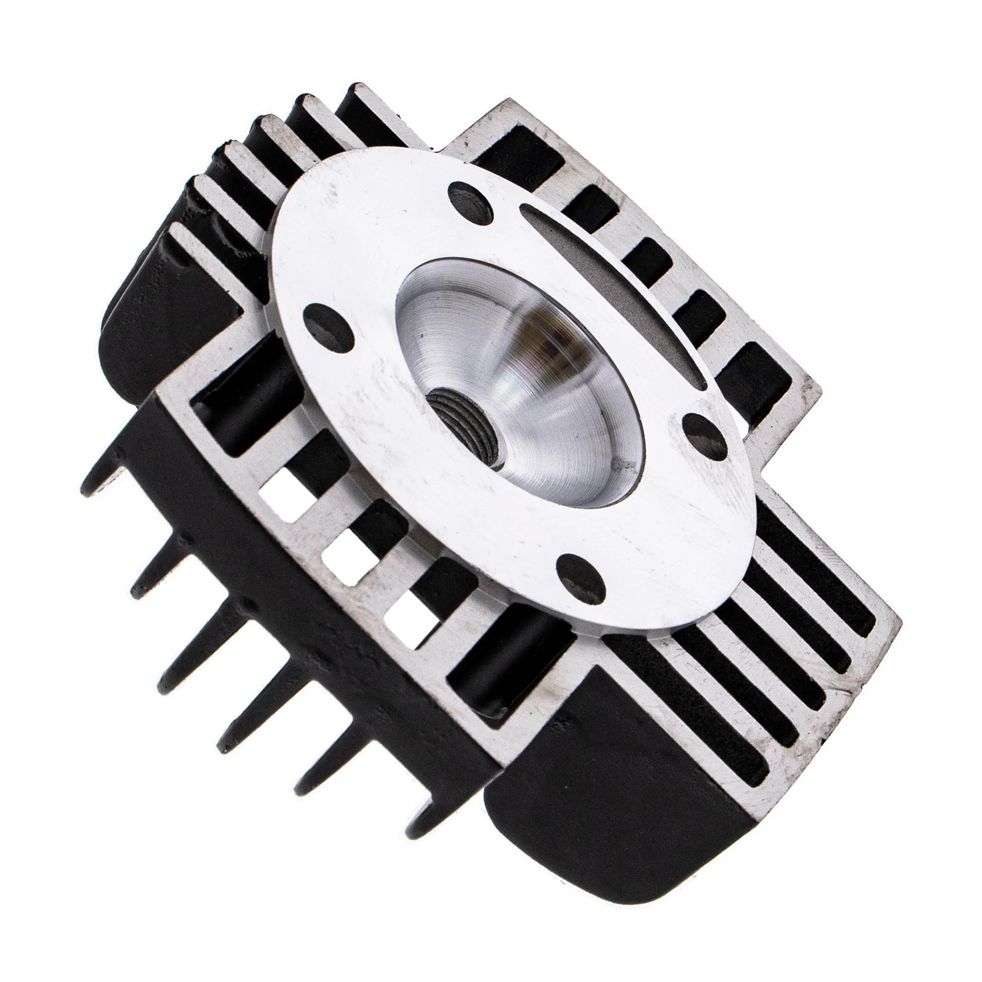 Cylinder Head For Yamaha L5-11111-02-00 4J2-11111-01-00 4J2-11111-00-00 - Image 7