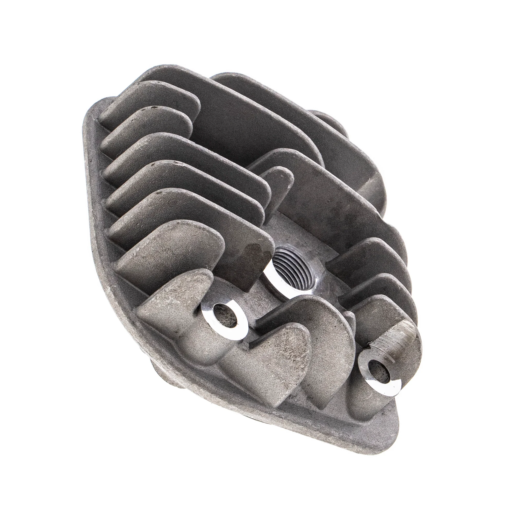 Cylinder Head For Polaris Bombardier Arctic Cat A12201152000 A12201117000 3301-017 0452117 0451091 - Image 8