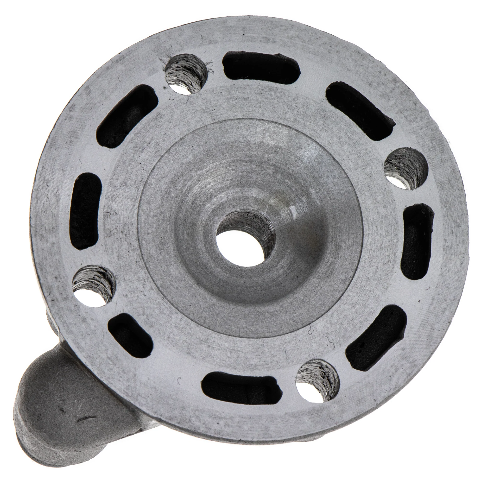 Cylinder Head For Yamaha 5PA-11111-01-00 5PA-11111-00-00 - Image 3