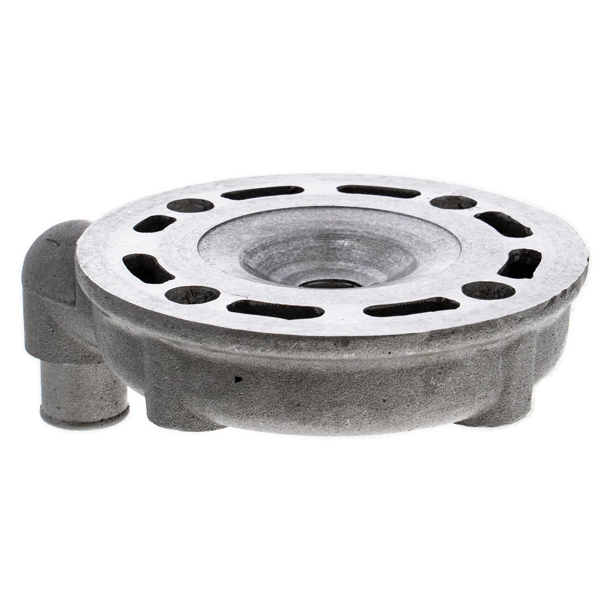 Cylinder Head For Yamaha 5PA-11111-01-00 5PA-11111-00-00 - Image 5