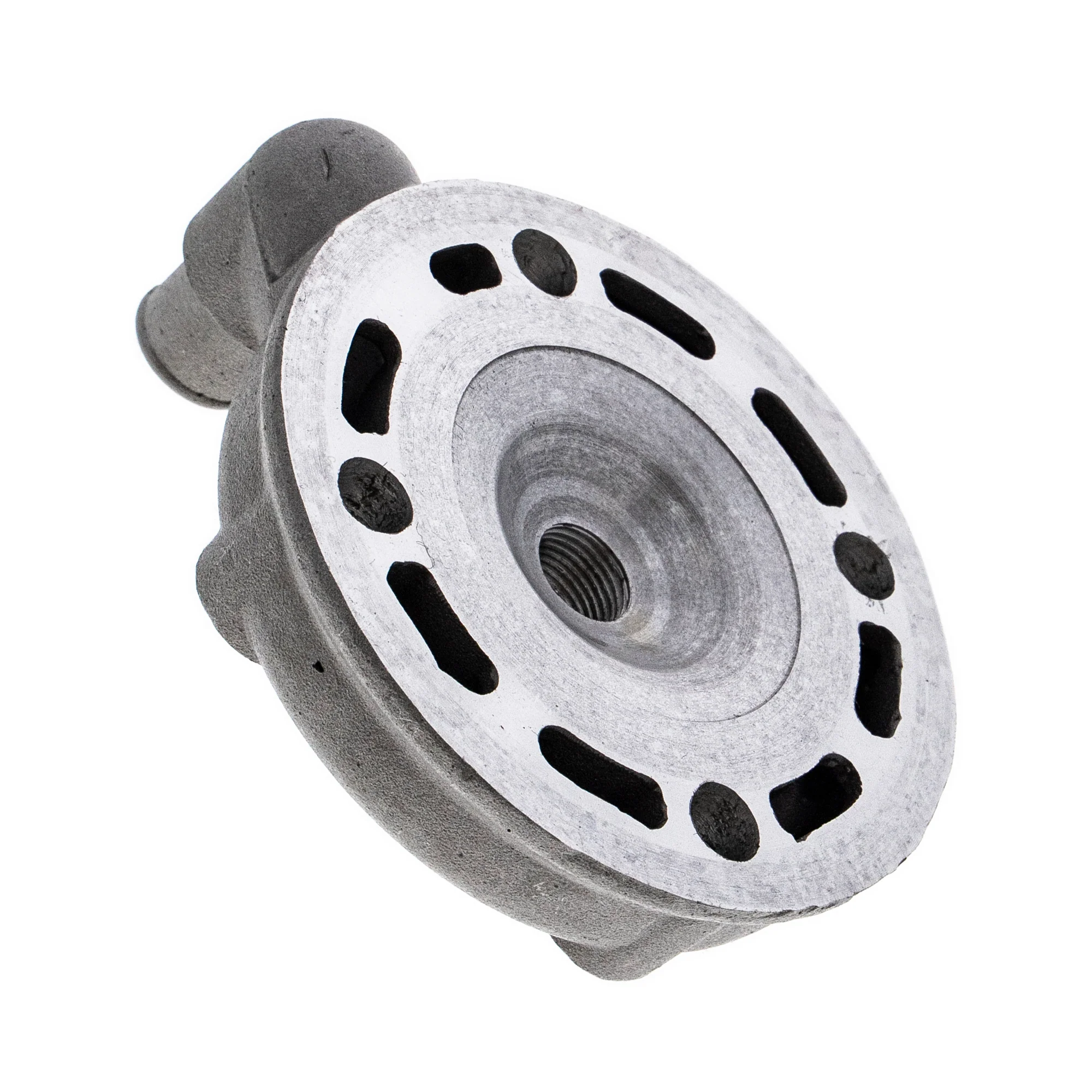 Cylinder Head For Yamaha 5PA-11111-01-00 5PA-11111-00-00 - Image 7