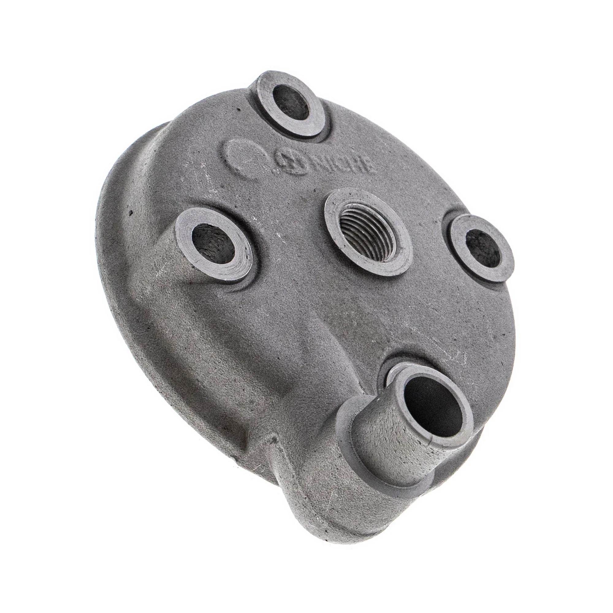 Cylinder Head For Yamaha 5PA-11111-01-00 5PA-11111-00-00 - Image 8