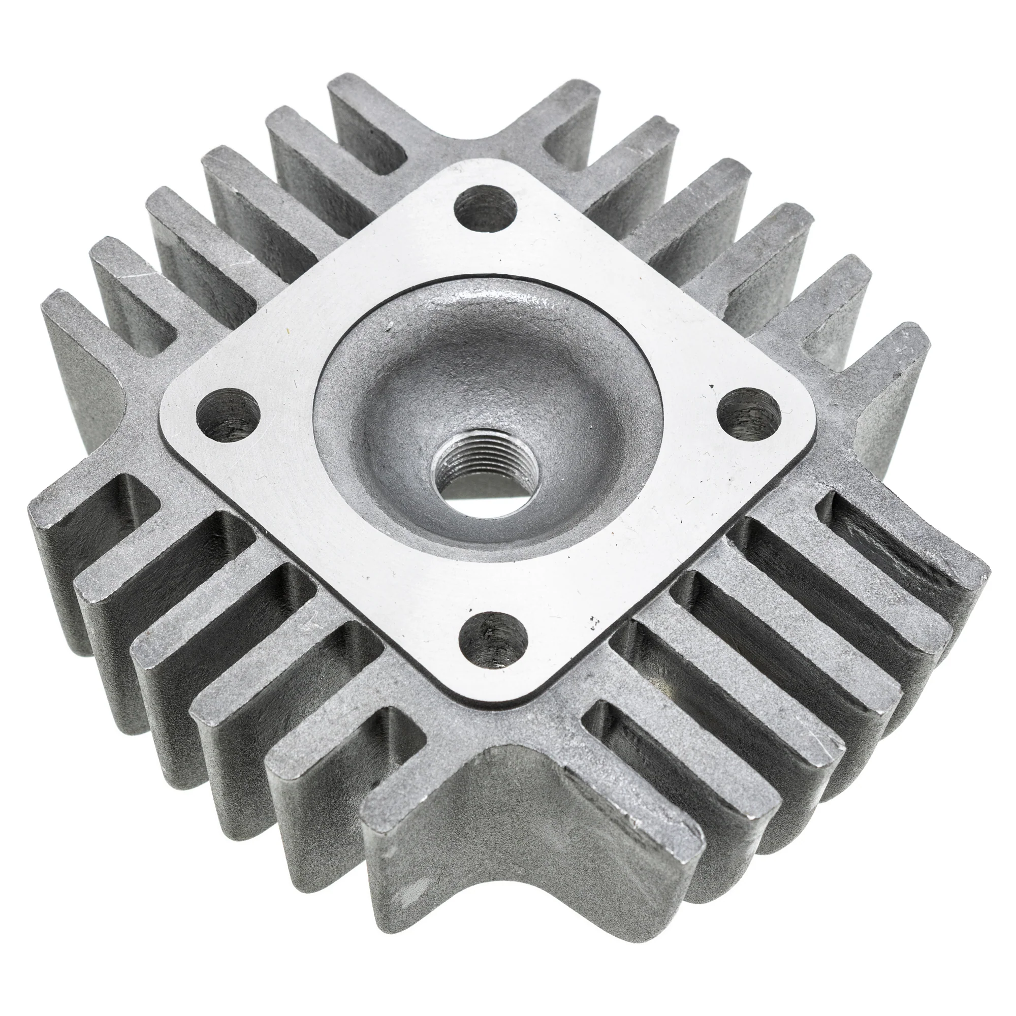 Cylinder Head For Suzuki Kawasaki 11111-04001 11001-S001 - Image 3