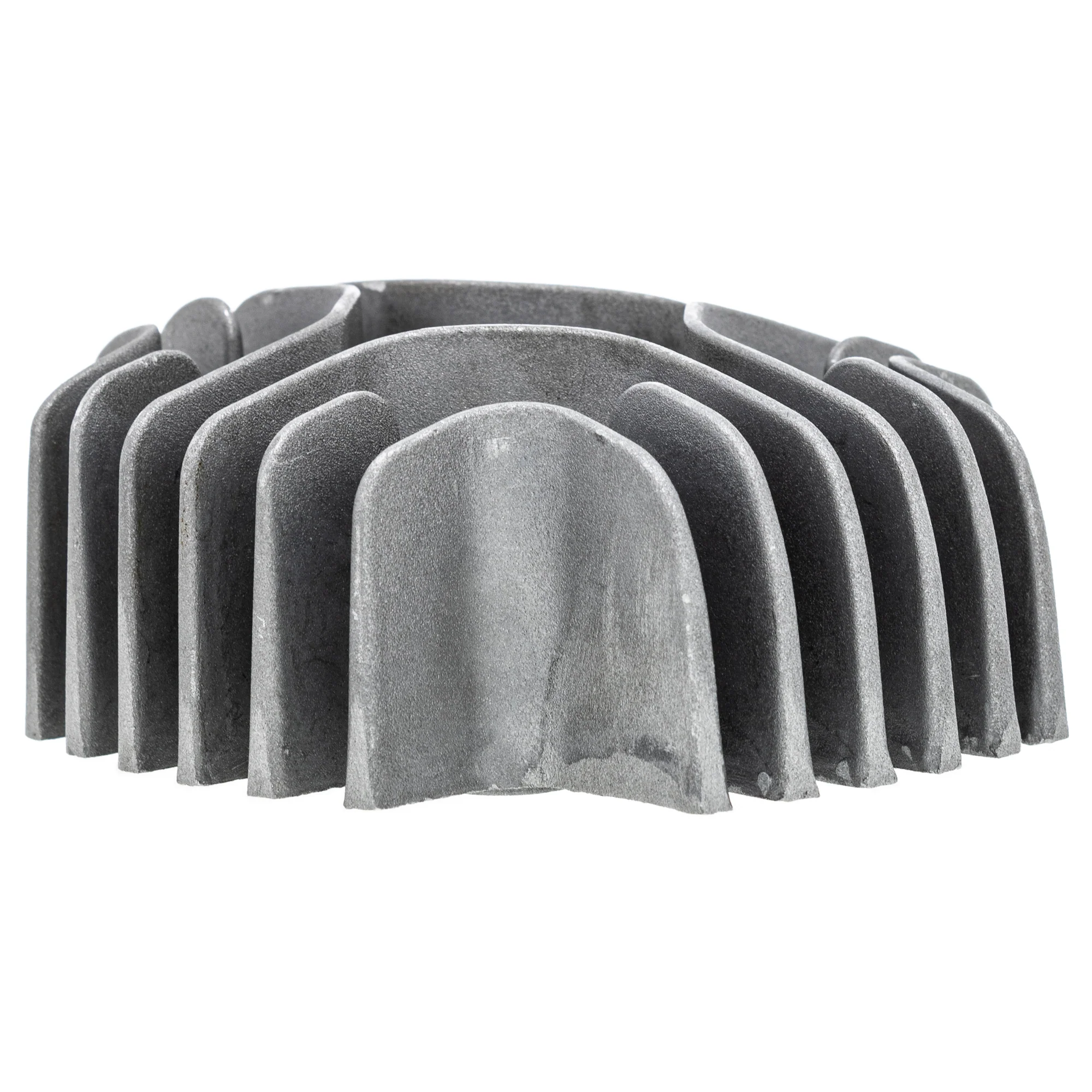 Cylinder Head For Suzuki Kawasaki 11111-04001 11001-S001 - Image 5