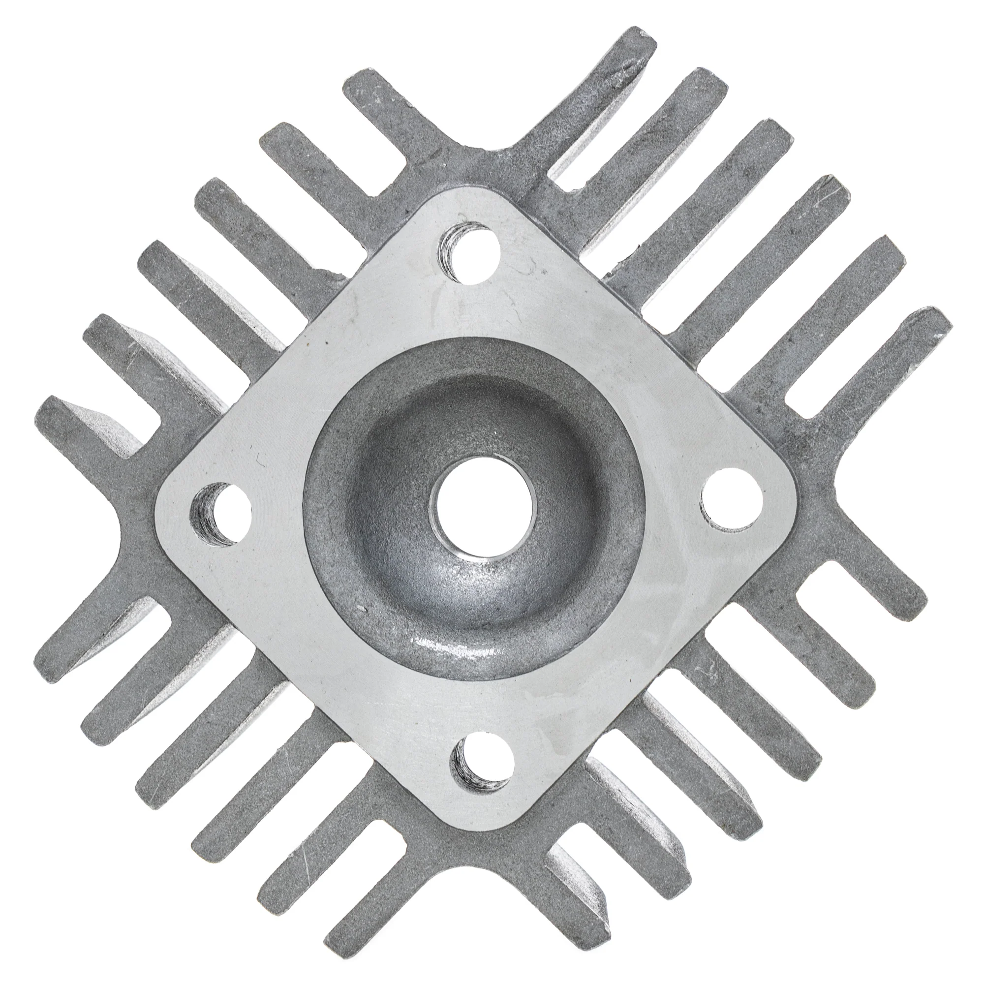 Cylinder Head For Suzuki Kawasaki 11111-04001 11001-S001 - Image 6