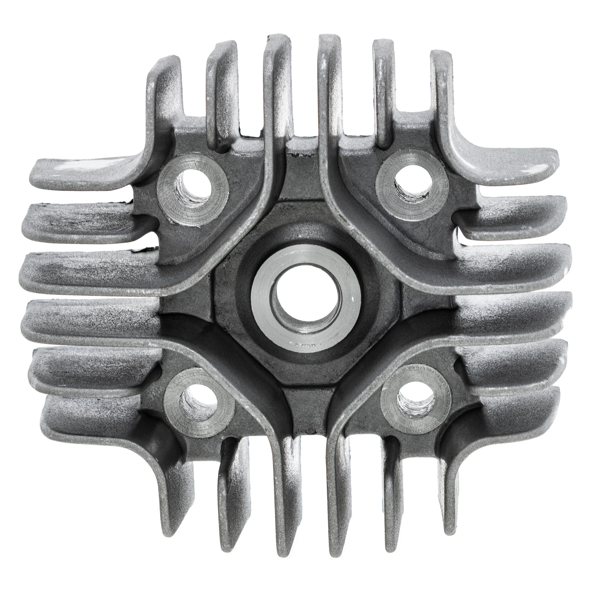Cylinder Head For Suzuki Kawasaki 11111-04001 11001-S001 - Image 7