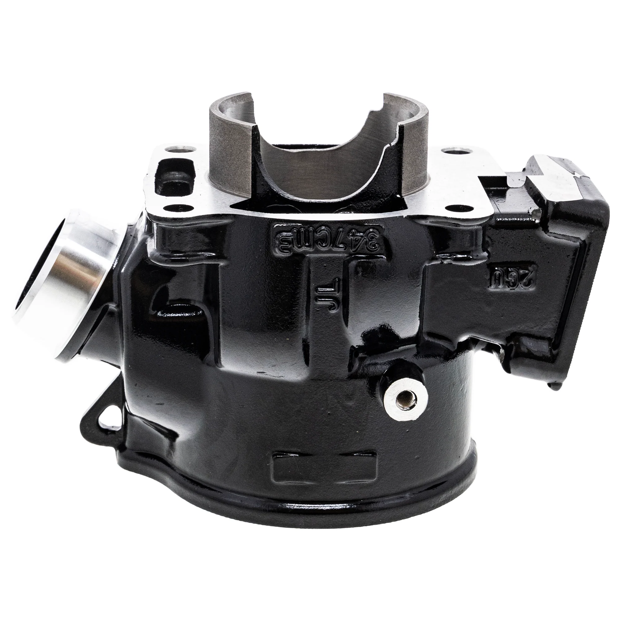 Engine Cylinder For Yamaha 2GU-11321-00-00 - Image 6