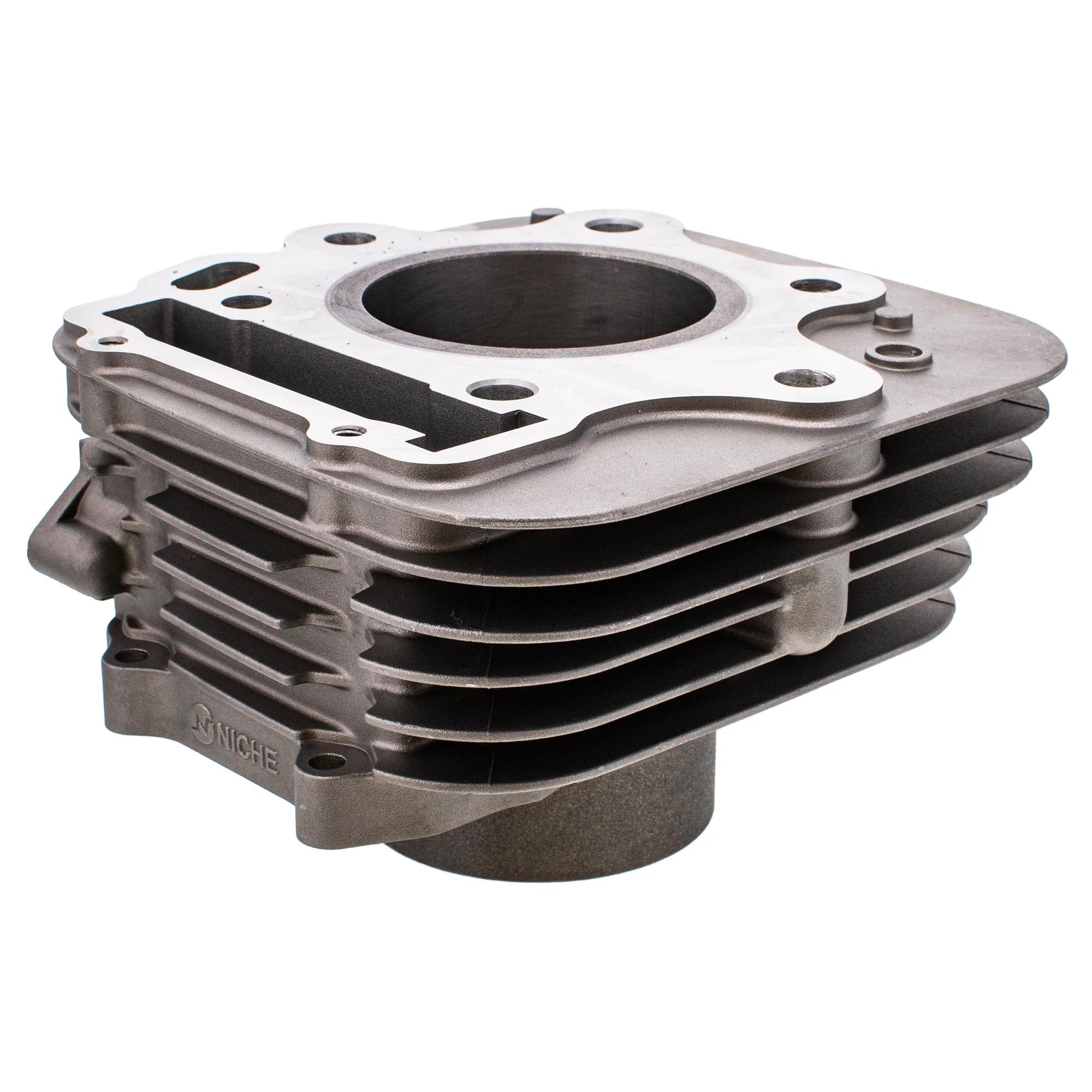 Engine Cylinder For Honda 12100-HM3-L00 12100-HM3-670 - Image 4