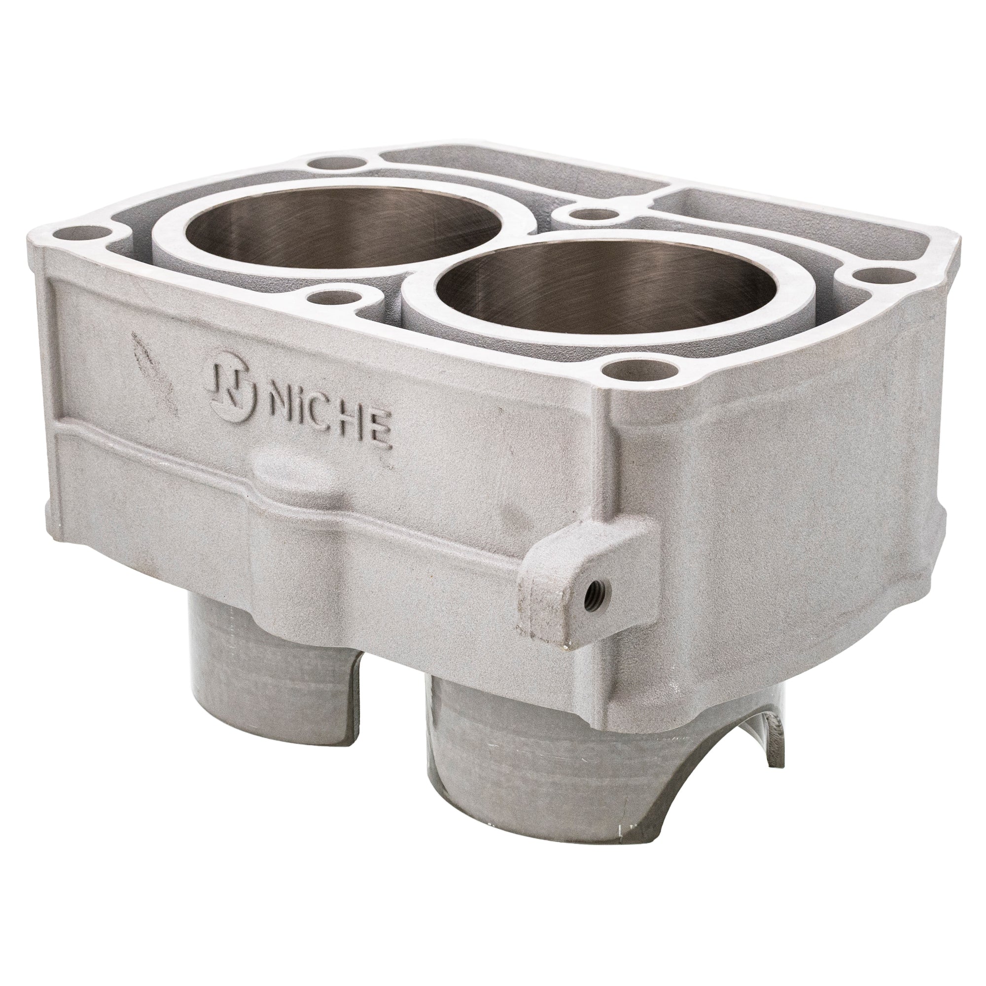 Engine Cylinder For Polaris 5134073 2204393 2203911 2202696 2202158 - Image 4
