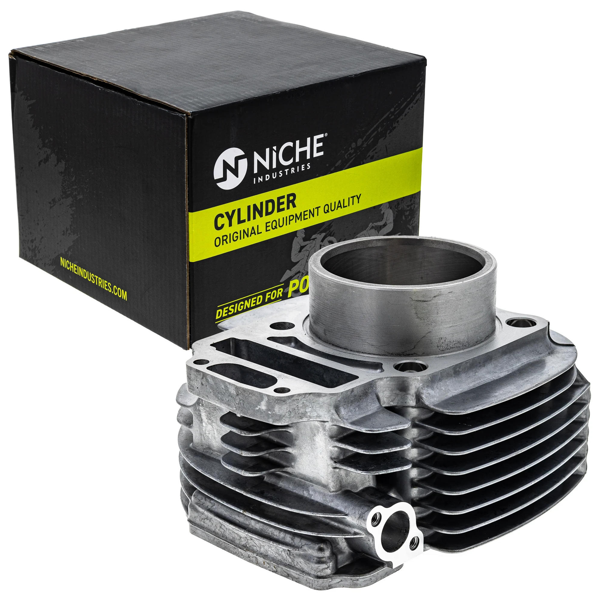 Engine Cylinder For Polaris 3087236 - Image 2