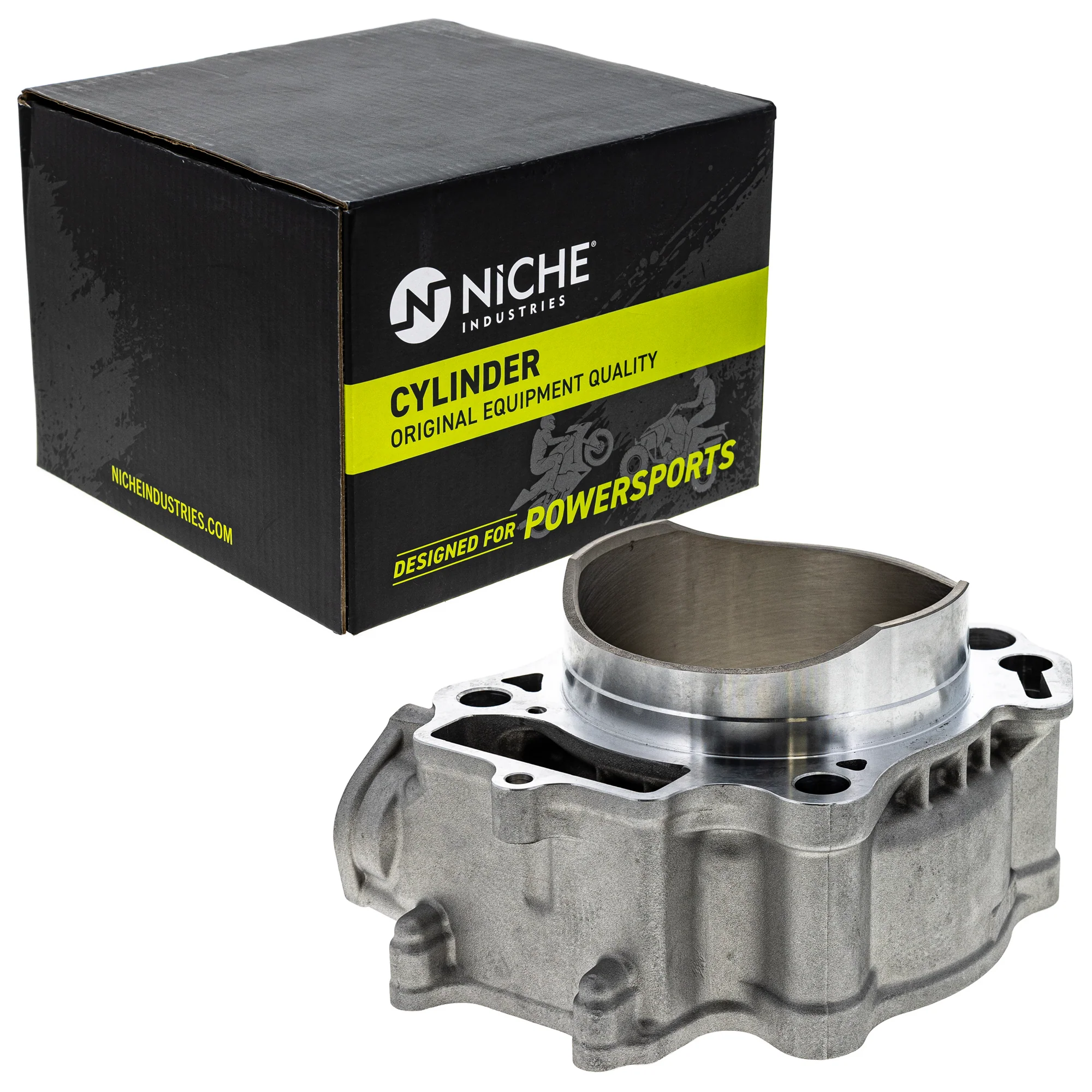 Engine Cylinder For Honda 12100-HP1-601 12100-HP1-600 - Image 2