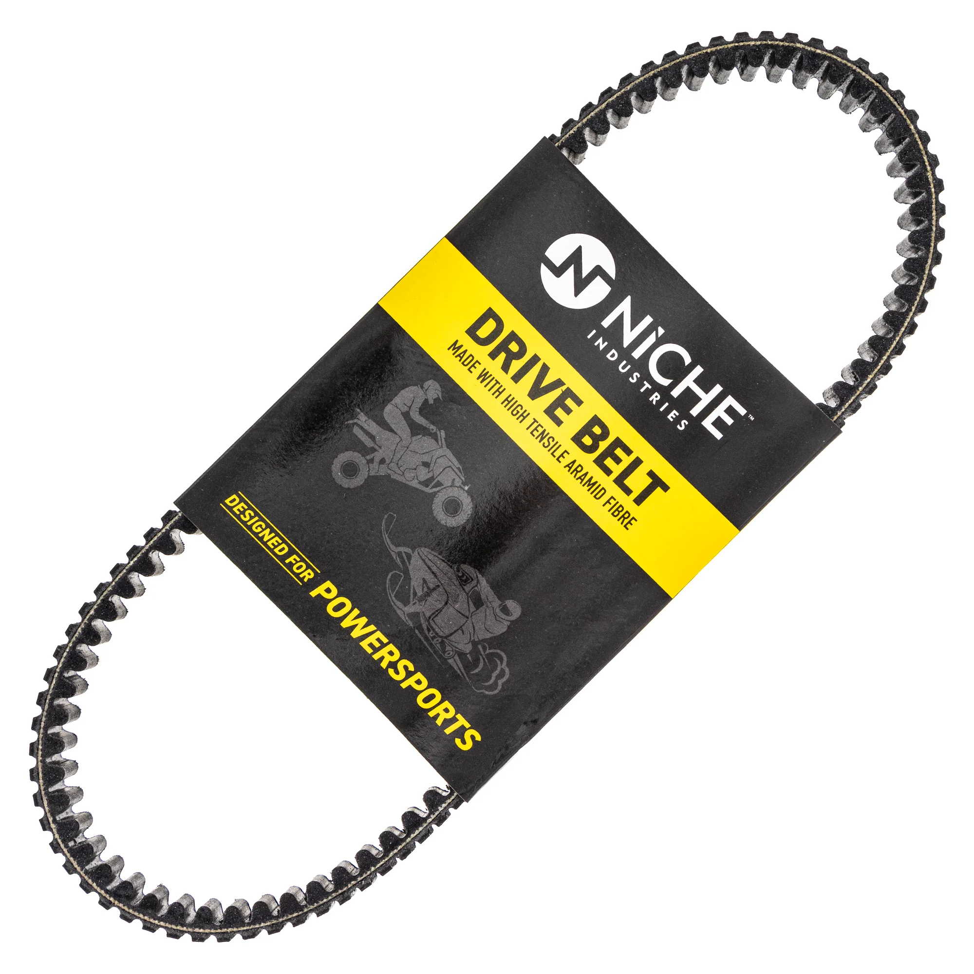 Drive Belt For Polaris 3211116 3211113 3211095 3211091 3211069