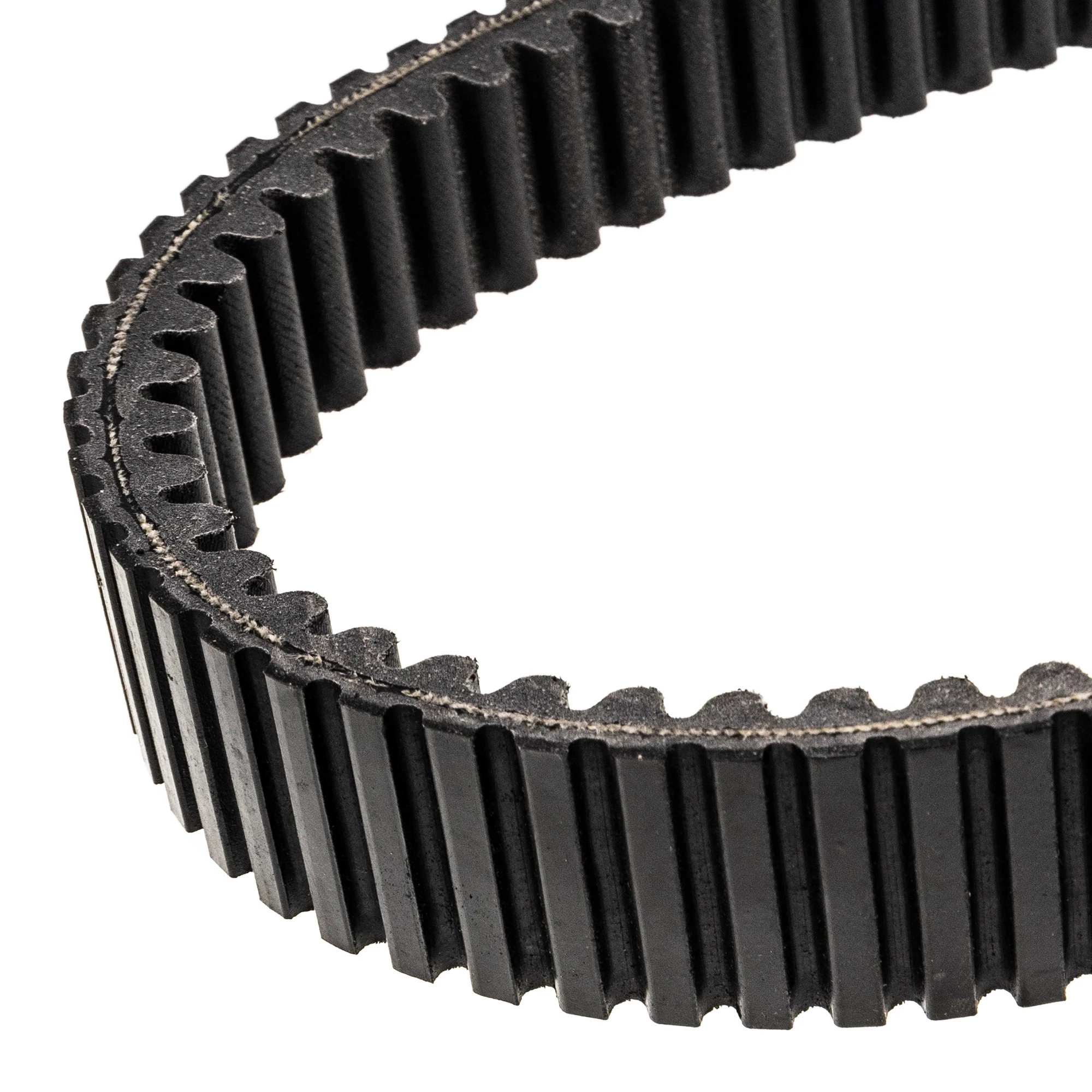 Drive Belt For Arctic Cat Suzuki 3402-757 3402-484 27601-09F60 27601-09F51 0823-013 - Image 4