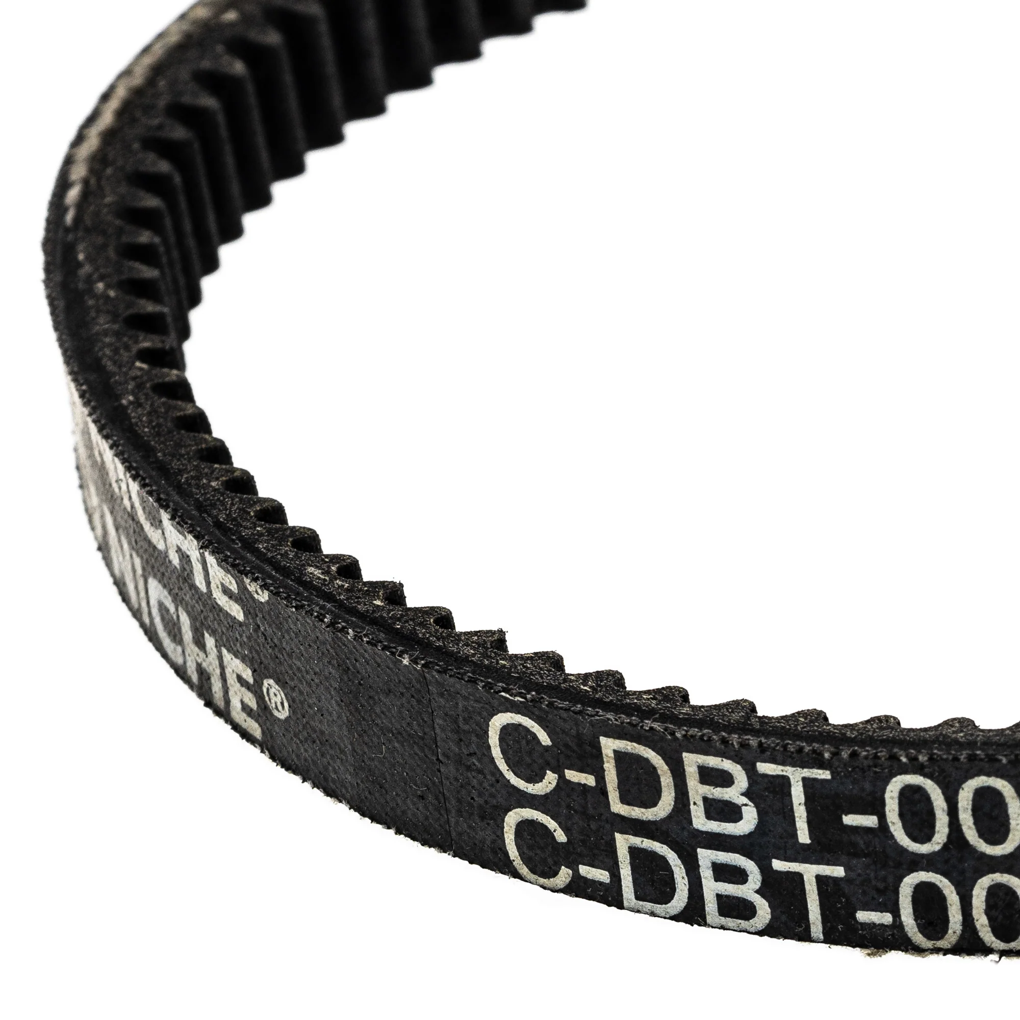 Drive Belt For Suzuki 27601-22G00 - Image 4