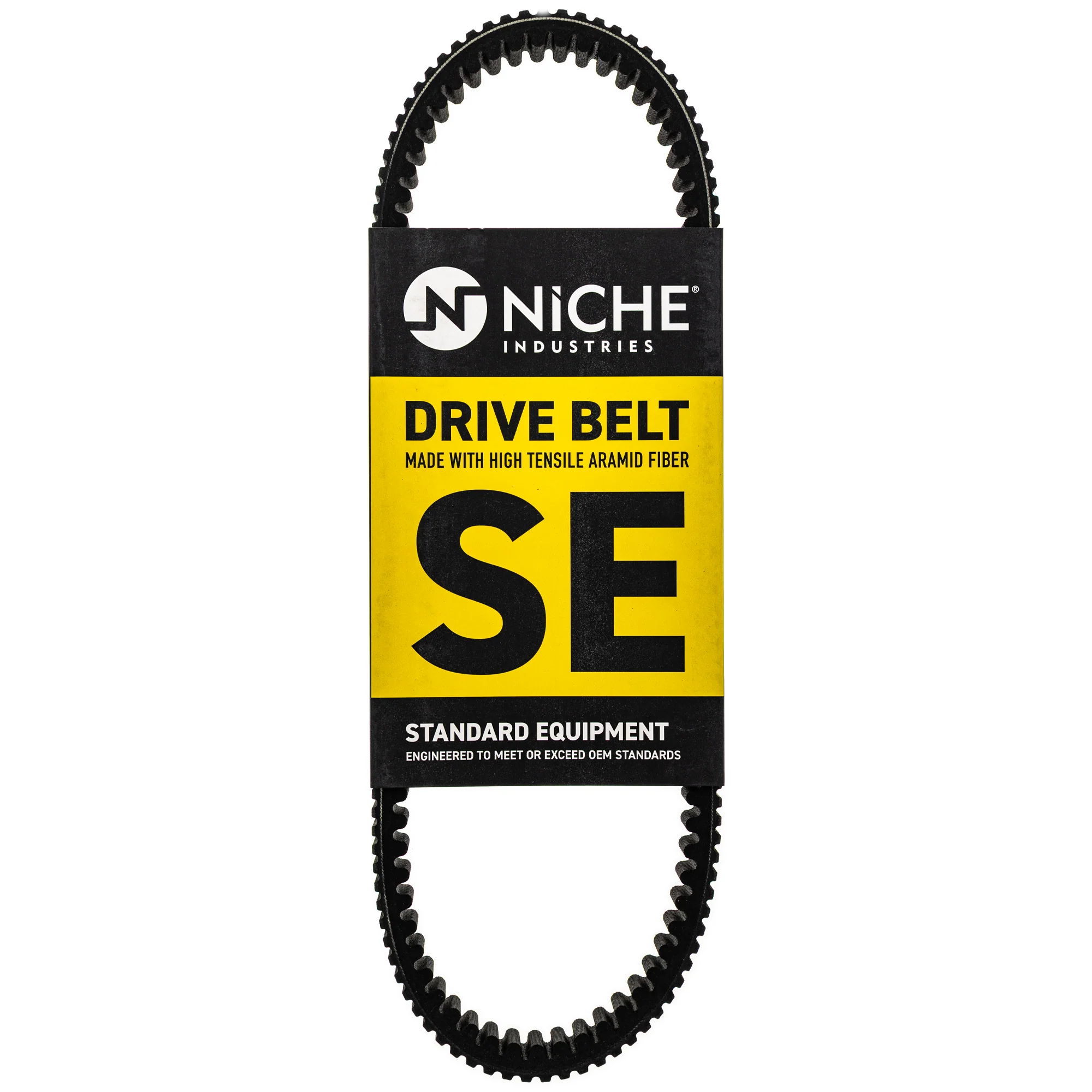Drive Belt For Polaris 3211148 3211142