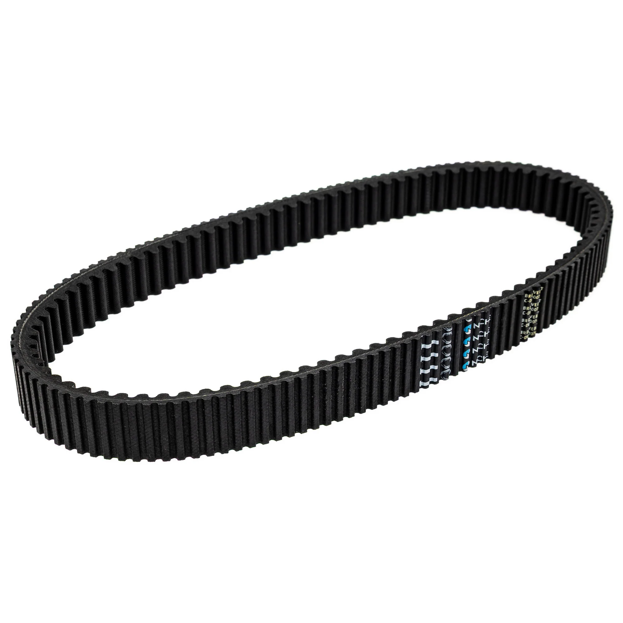 Drive Belt For Ski-Doo 420280653 417300558 417300551 417300383 417300367 417300166 - Image 5