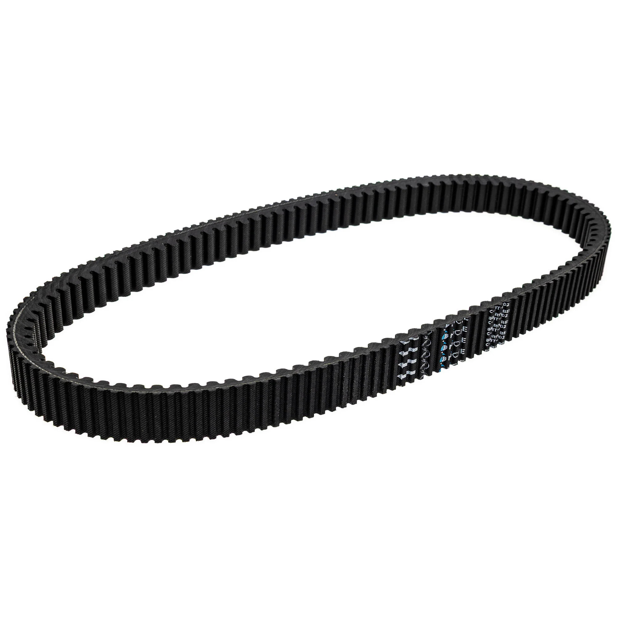 Drive Belt For Arctic Cat 0627-015 0627-012 0627-010 0627-009 - Image 5