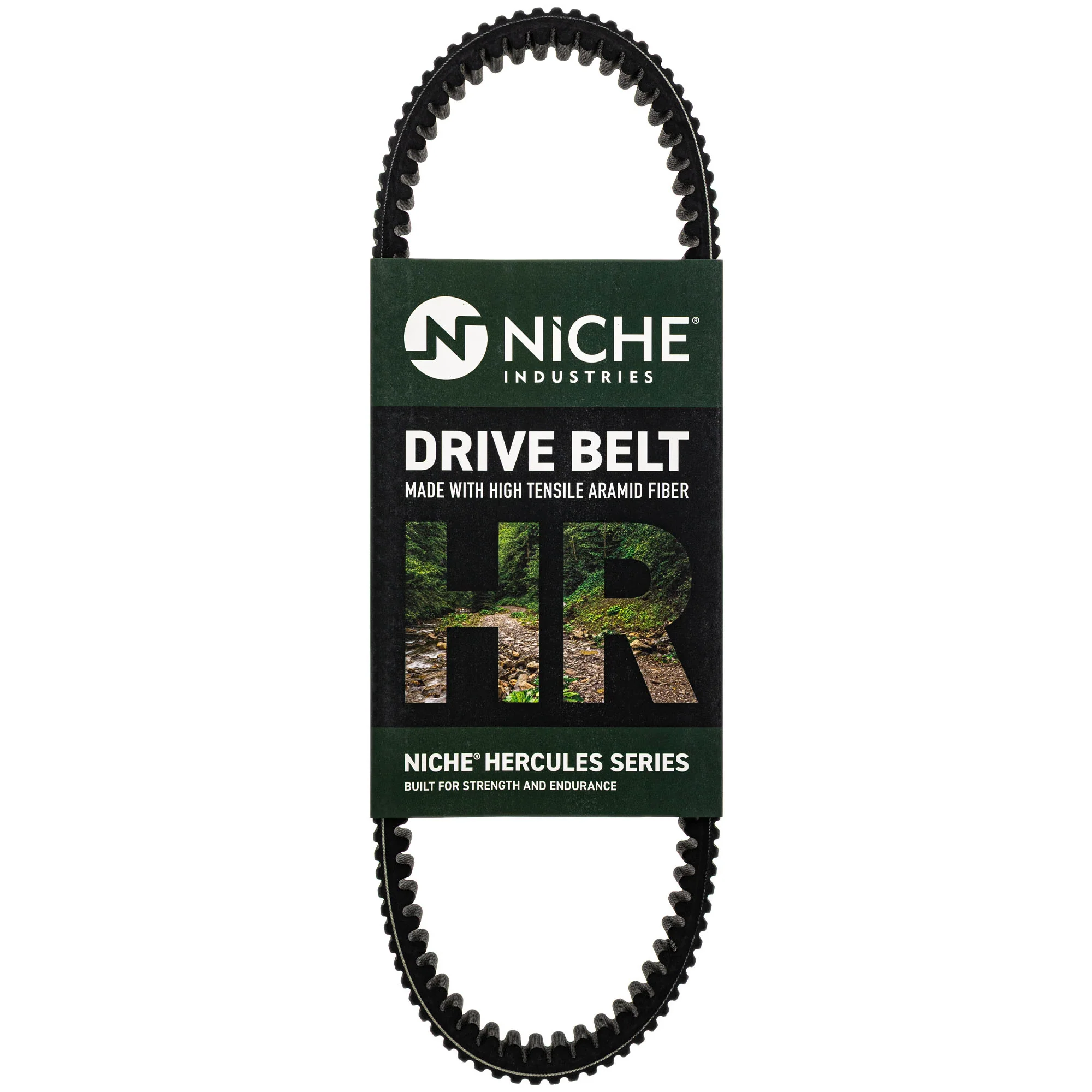 Drive Belt For Polaris 3211148 3211142