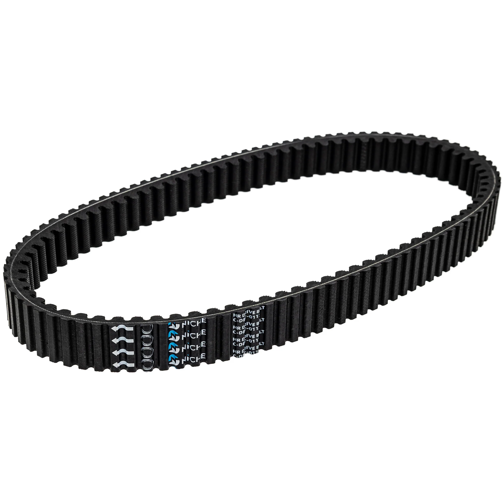 Drive Belt For Polaris 3211135 - Image 5