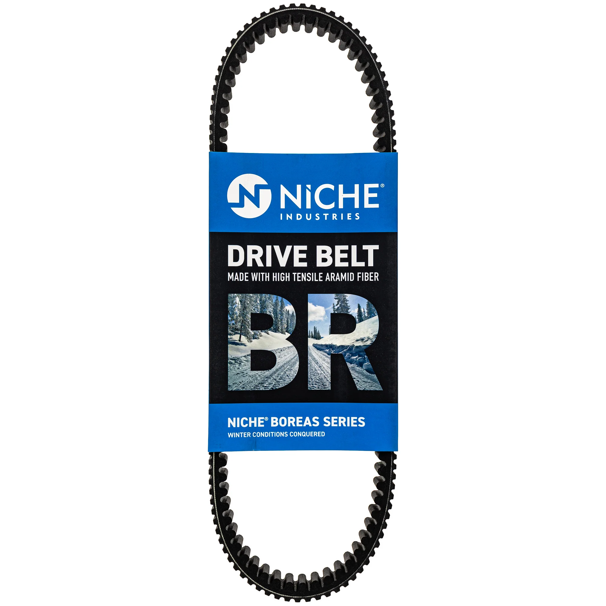 Drive Belt For Ski-Doo 414827600 414564900 414523400 4143945D 414394500 414375800 414241700