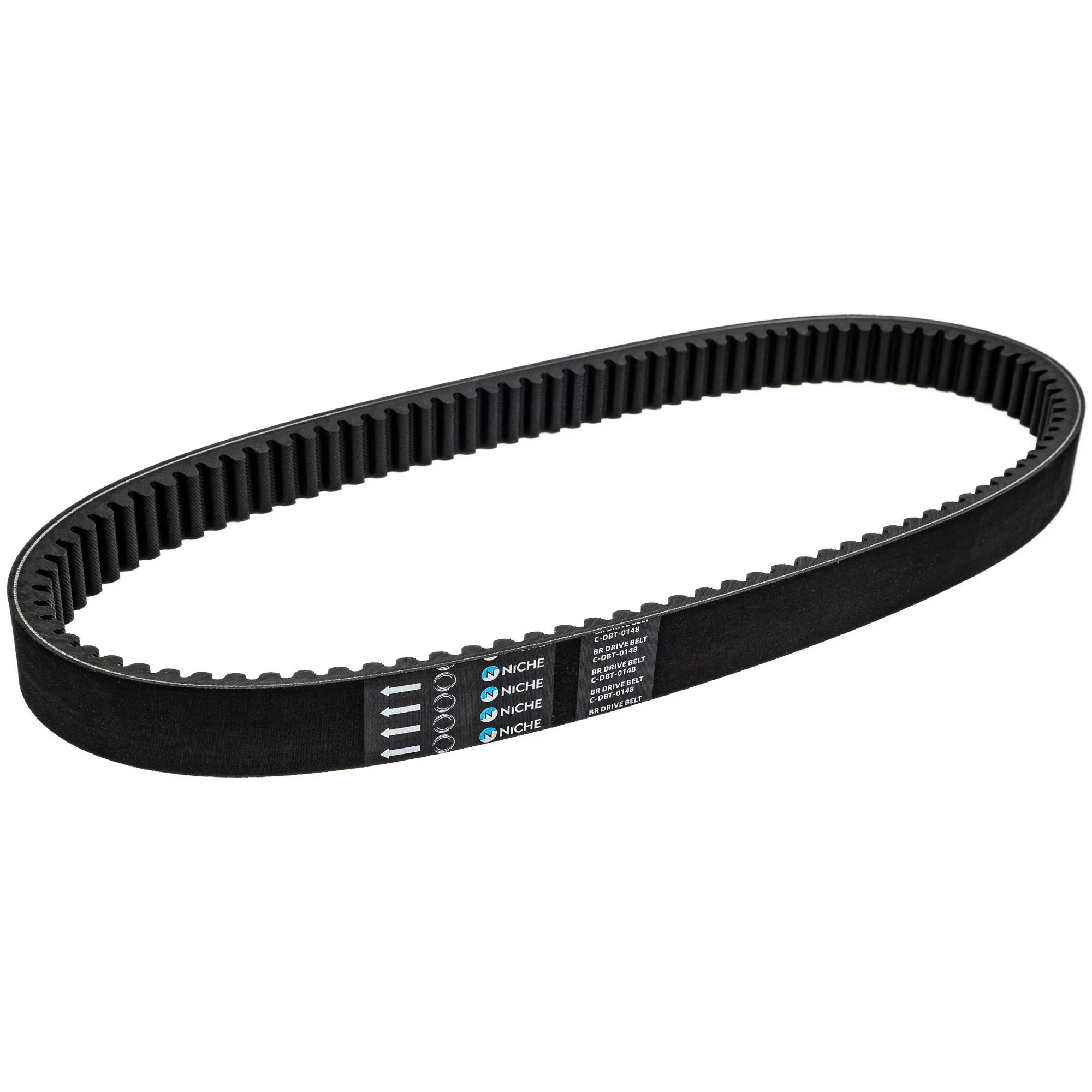 Drive Belt For Arctic Cat 0627-013 - Image 5