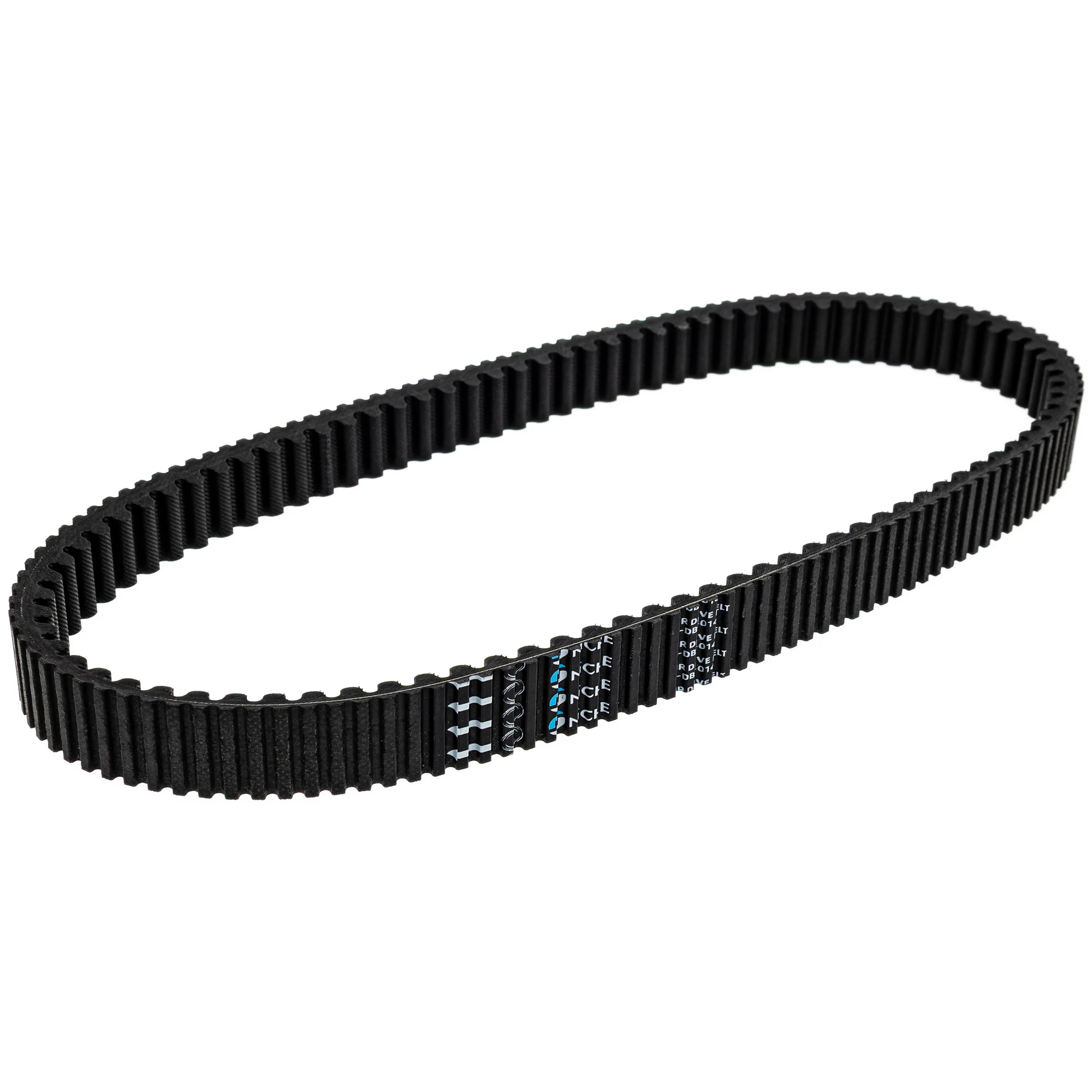 Drive Belt For Cushman Arctic Cat 0823-627 - Image 5