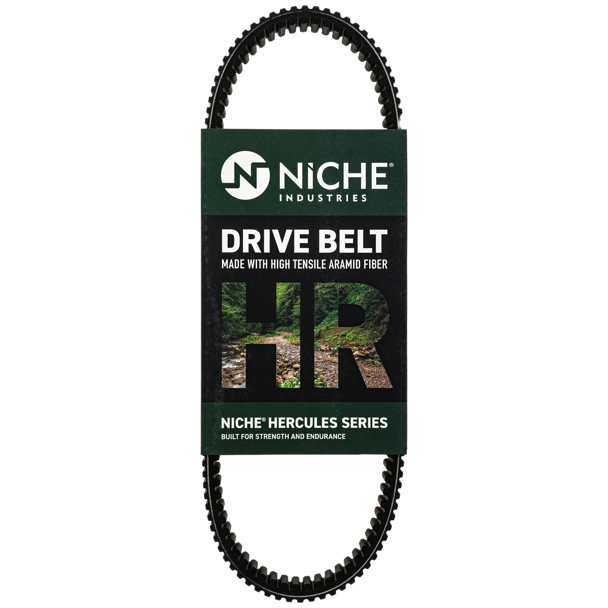 Drive Belt For Polaris 3212332 3212328