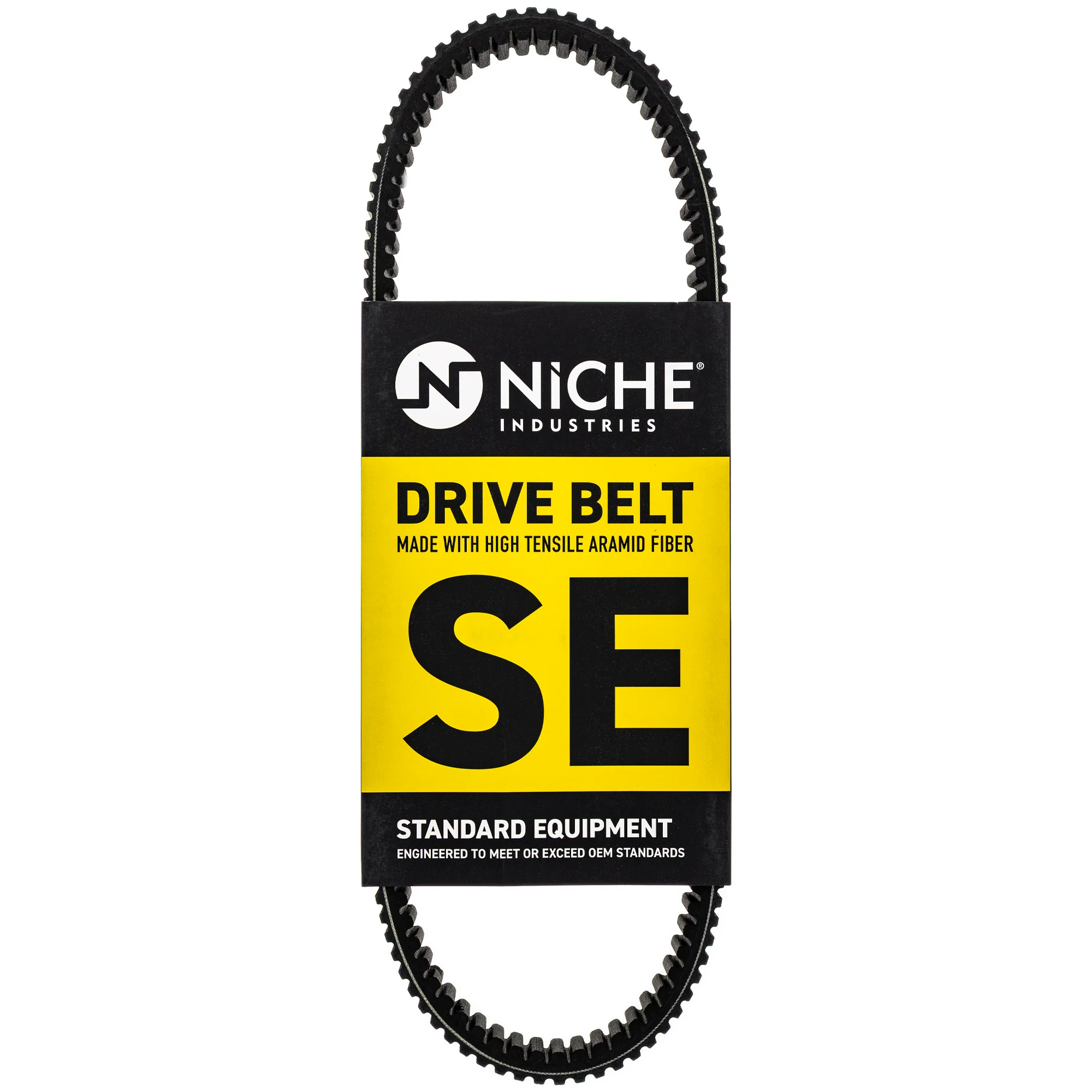 Drive Belt For Polaris 3212332 3212328