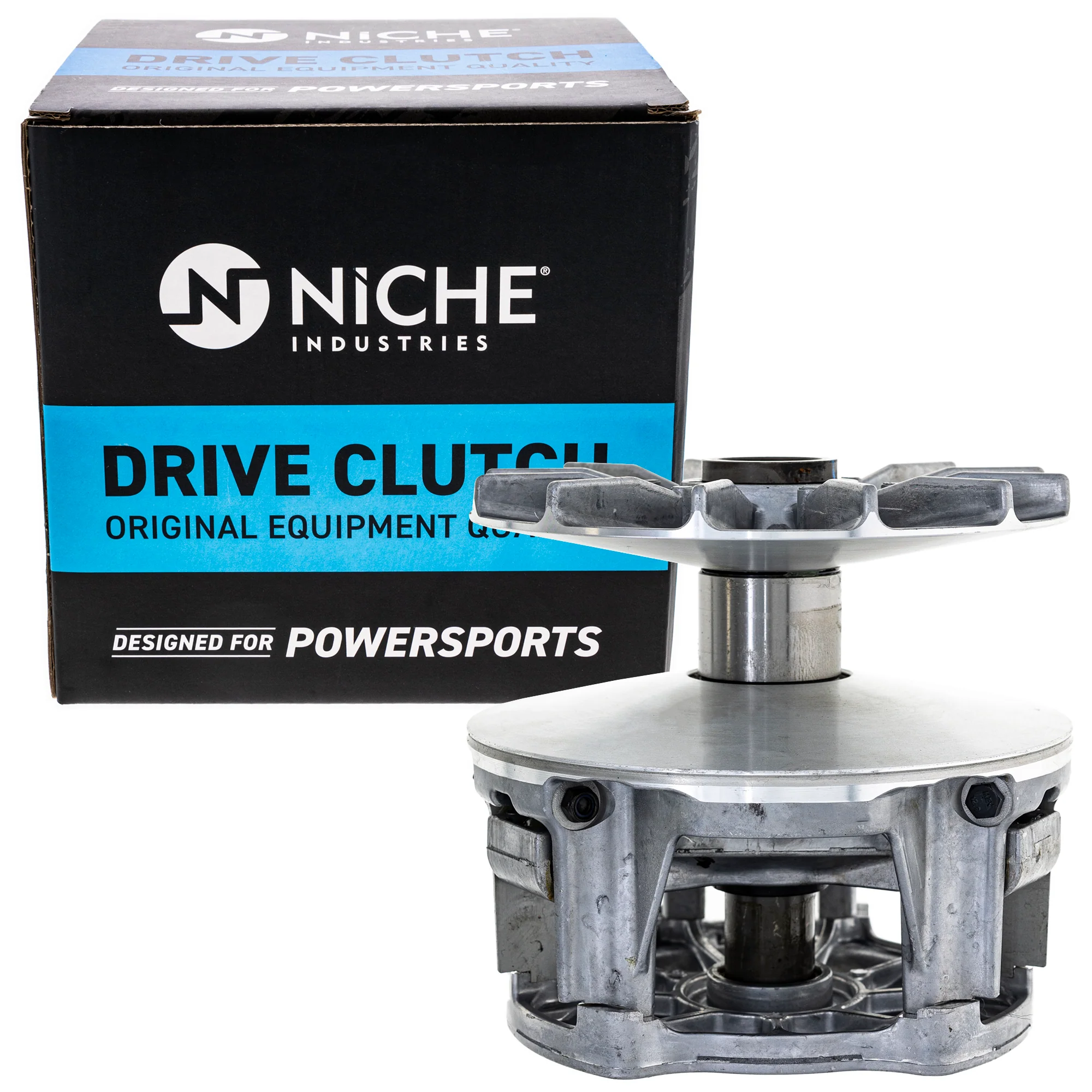 Drive Clutch Assembly For Polaris Polaris 1323351 1323308 1323241 1323130 1323068 - Image 4