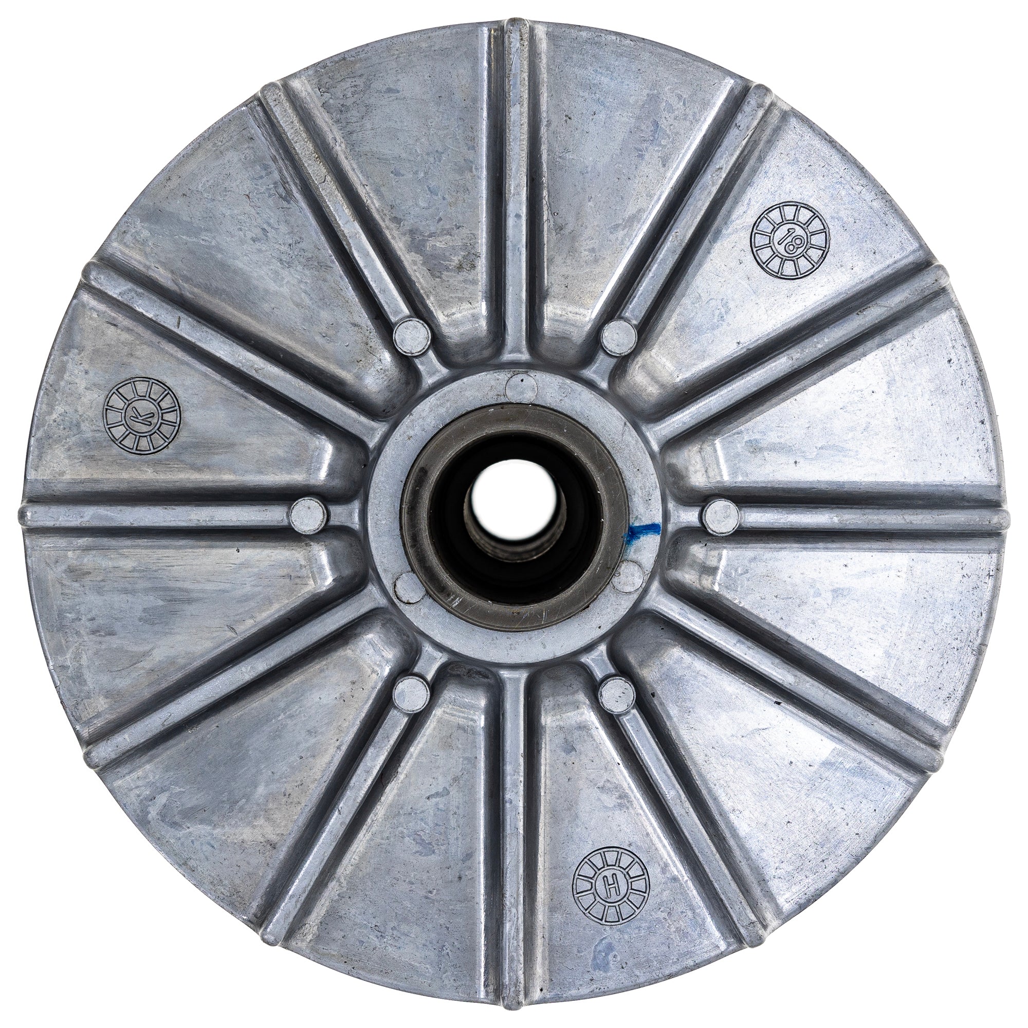 Drive Clutch Assembly For Polaris Polaris 1323351 1323308 1323241 1323130 1323068 - Image 5