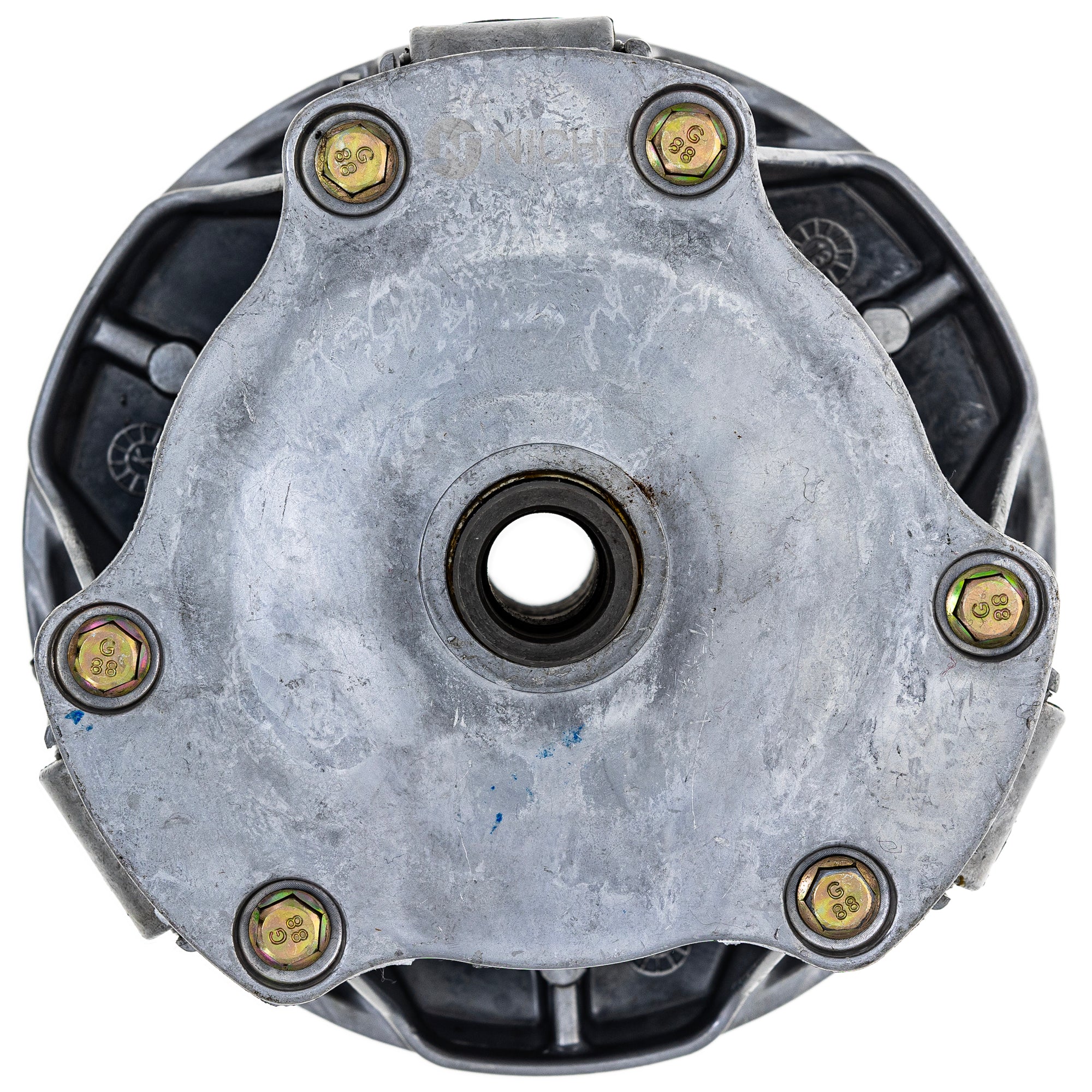 Drive Clutch Assembly For Polaris Polaris 1323351 1323308 1323241 1323130 1323068 - Image 6
