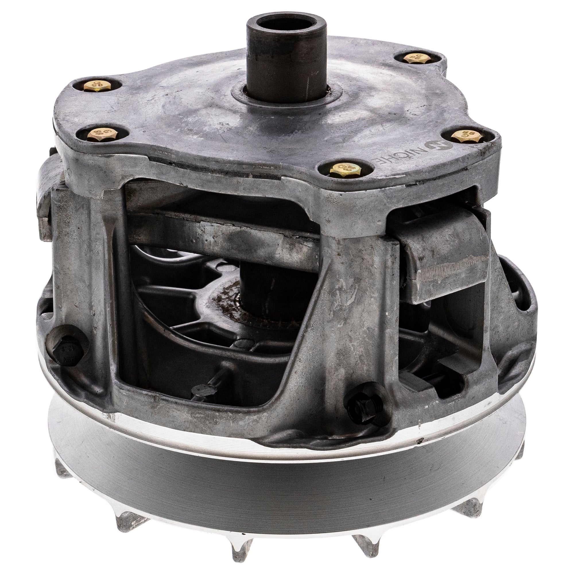 Primary Drive Clutch For Polaris 1321633 1321632 1321618 1321605 1321522 1321519 1321509 1321506 - Image 3