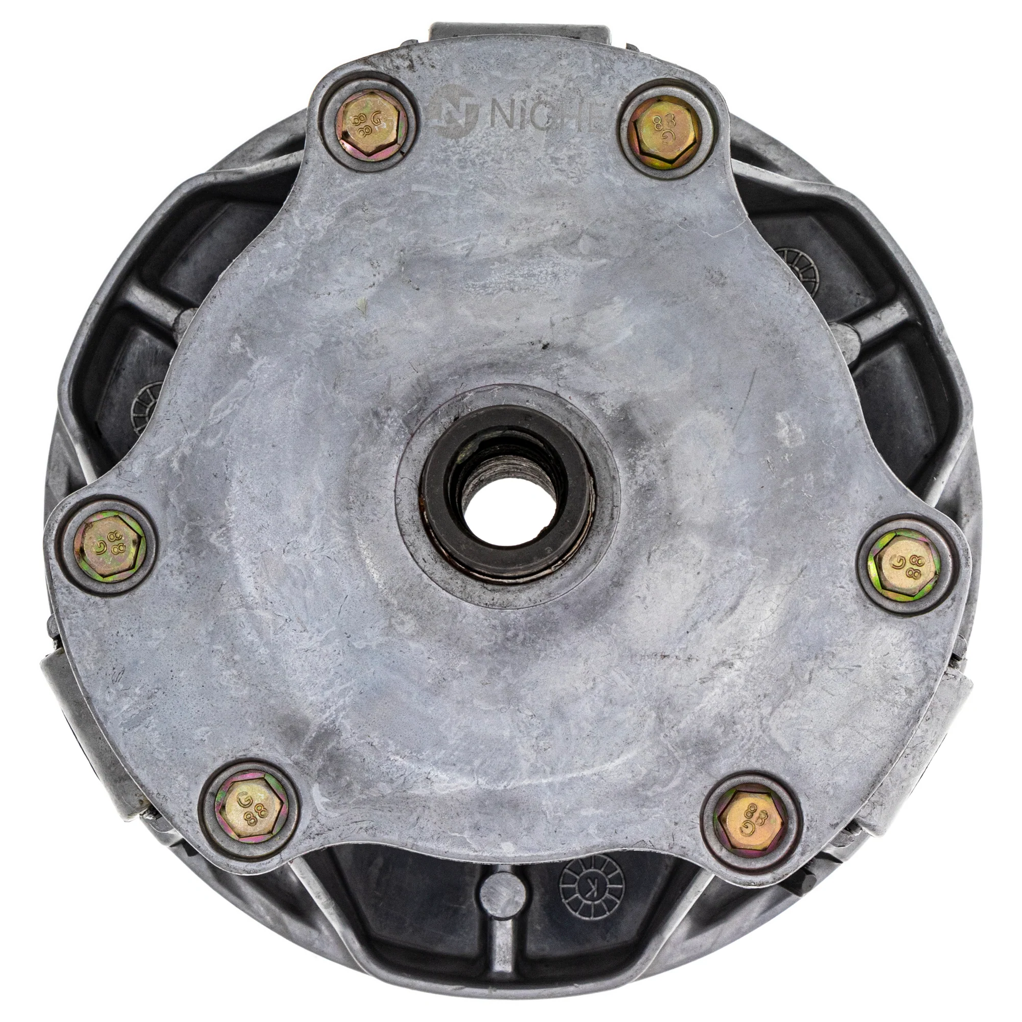 Primary Drive Clutch For Polaris 1321633 1321632 1321618 1321605 1321522 1321519 1321509 1321506 - Image 6
