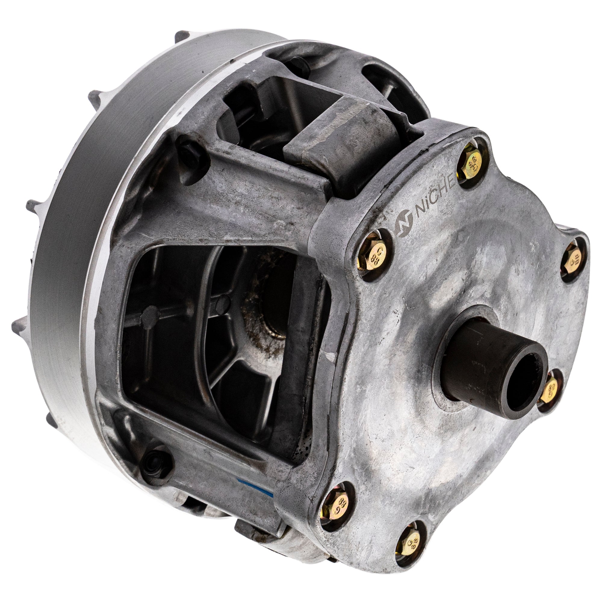 Primary Drive Clutch For Polaris 1321633 1321632 1321618 1321605 1321522 1321519 1321509 1321506 - Image 8
