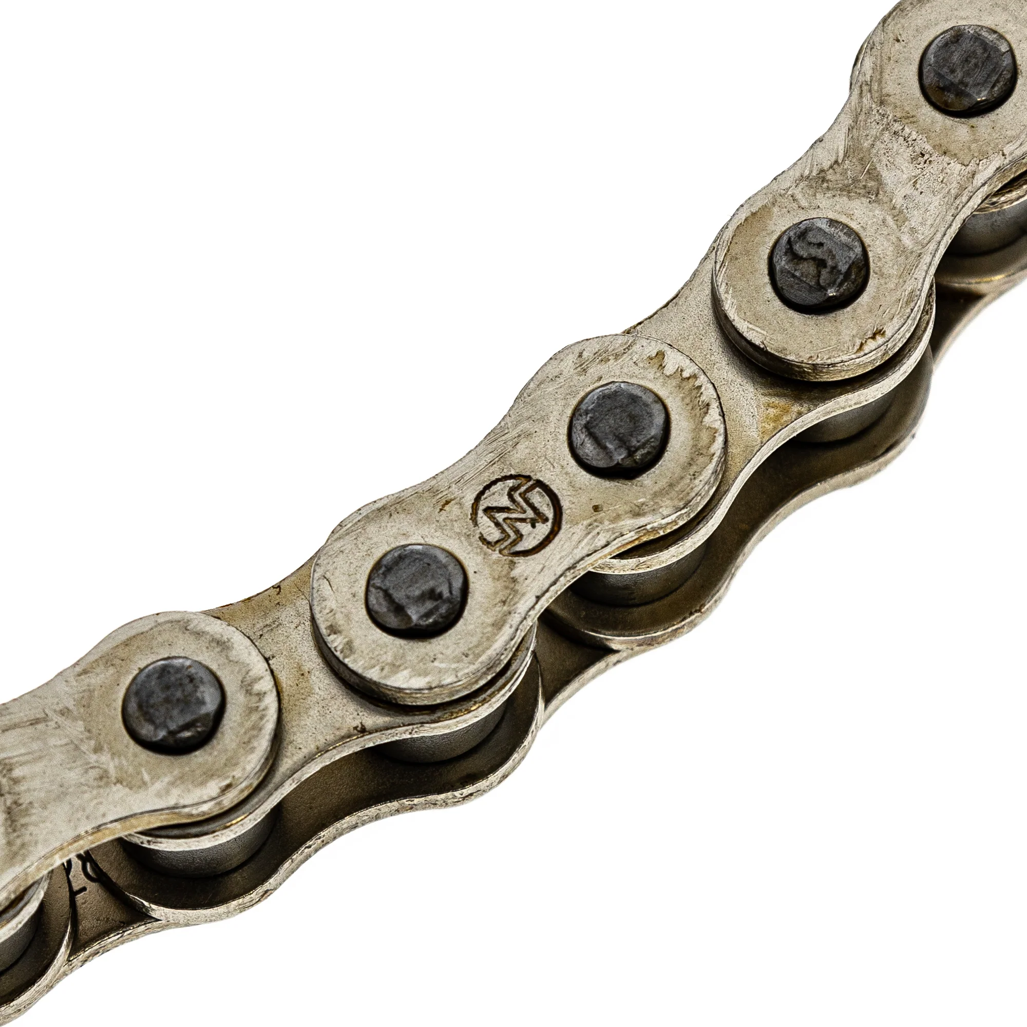 428 Motorcycle Standard Drive Chain Bulk Reel 5 Connecting Links (25 Feet) - Image 7