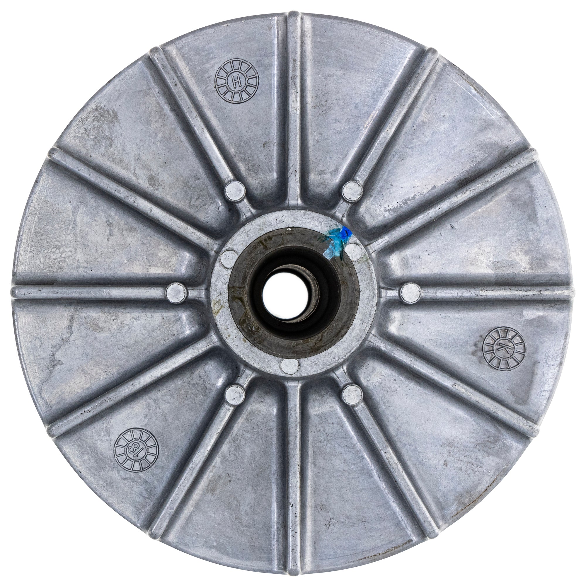 Primary Drive Clutch For Polaris 1321706 - Image 5