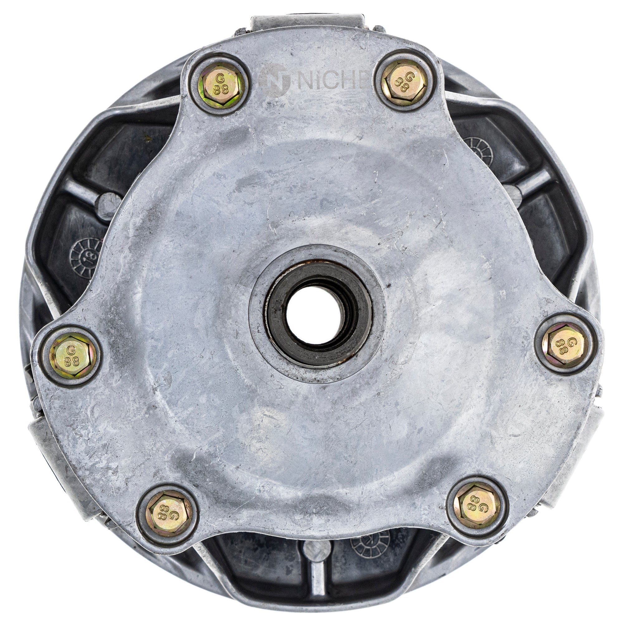 Primary Drive Clutch For Polaris 1321706 - Image 6