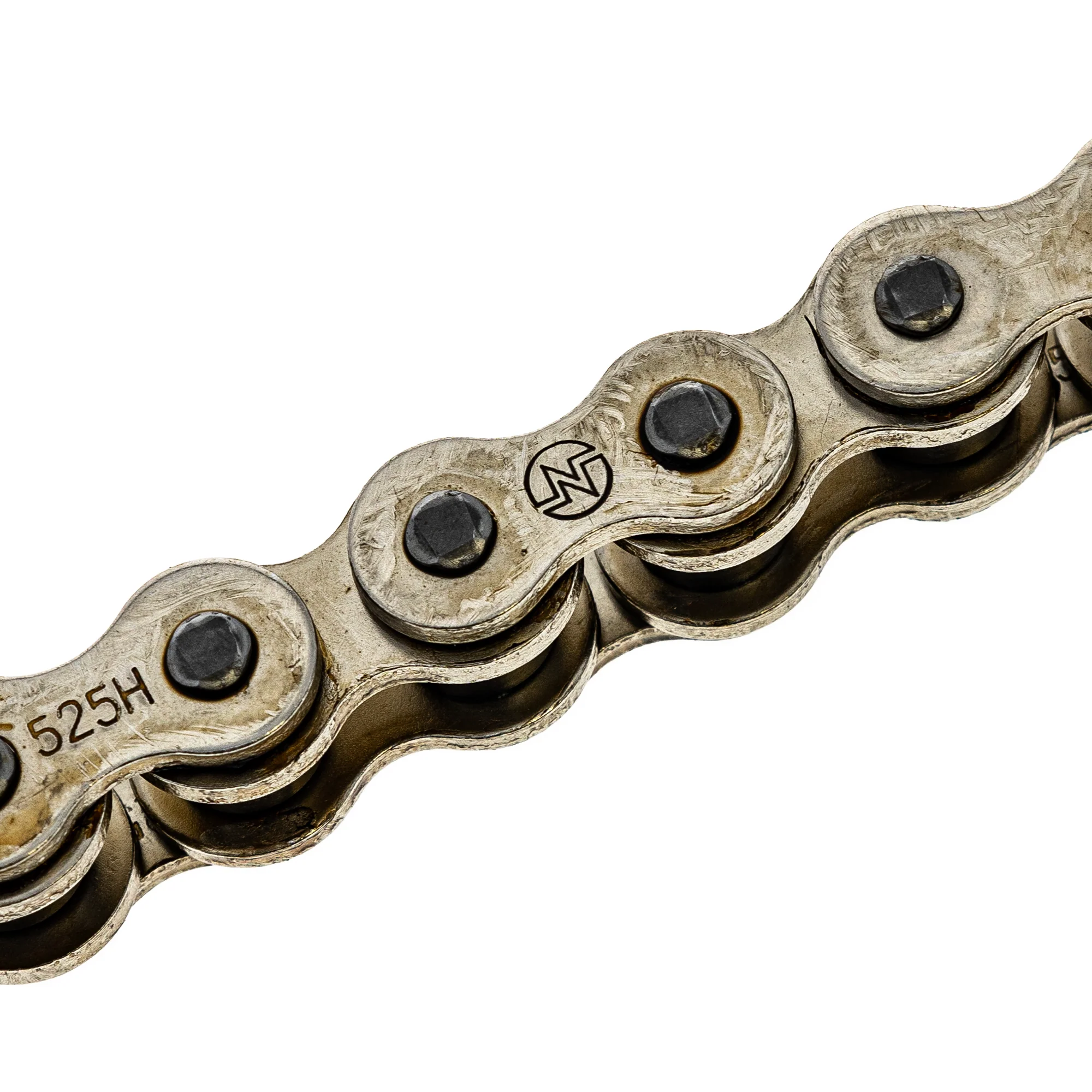 Drive Chain 112 Standard Non O-Ring w/ Master Link For Honda KTM Suzuki T2017245 T2015209 T2010619 - Image 7
