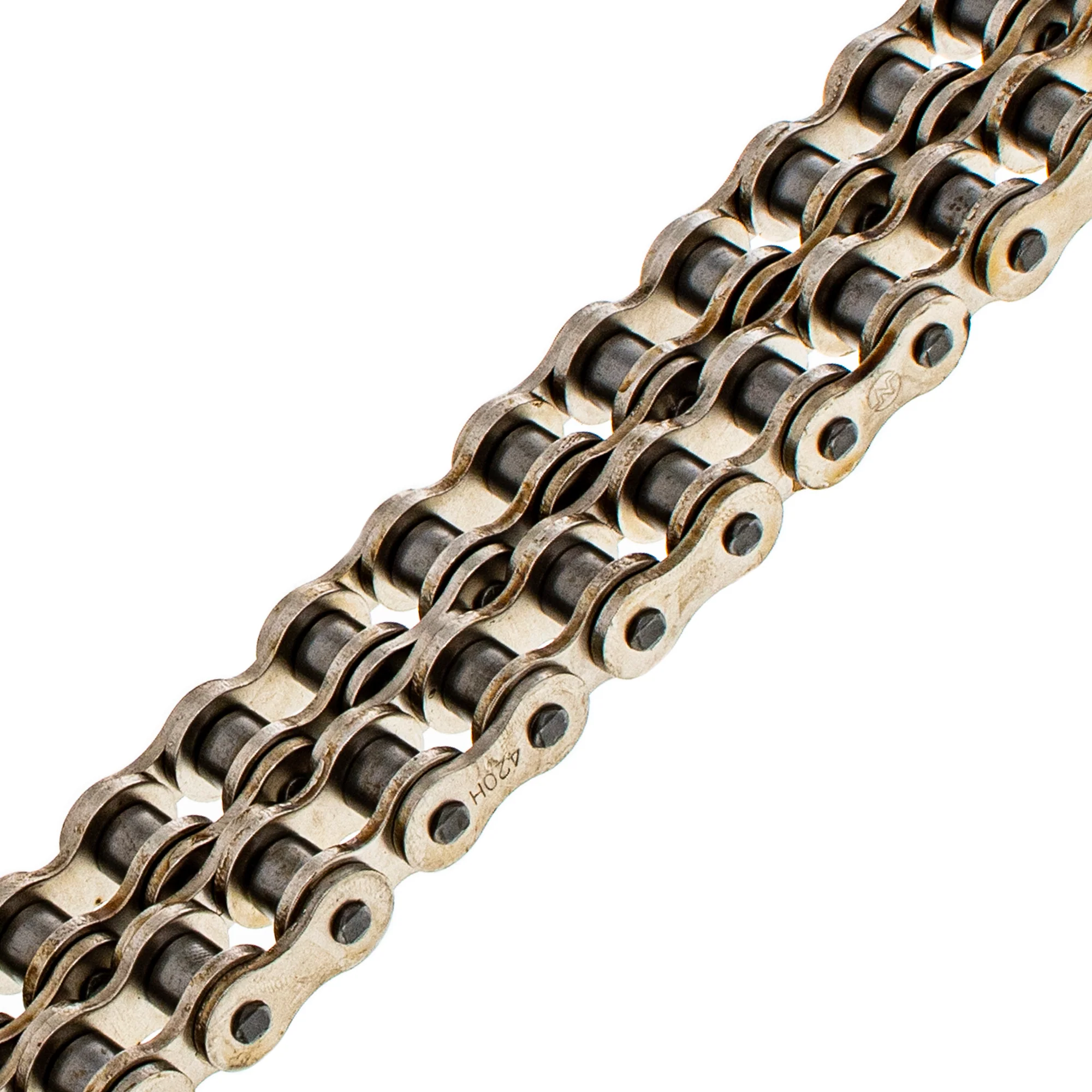 Drive Chain 72 Standard Non O-Ring w/ Master Link For Honda - Image 6