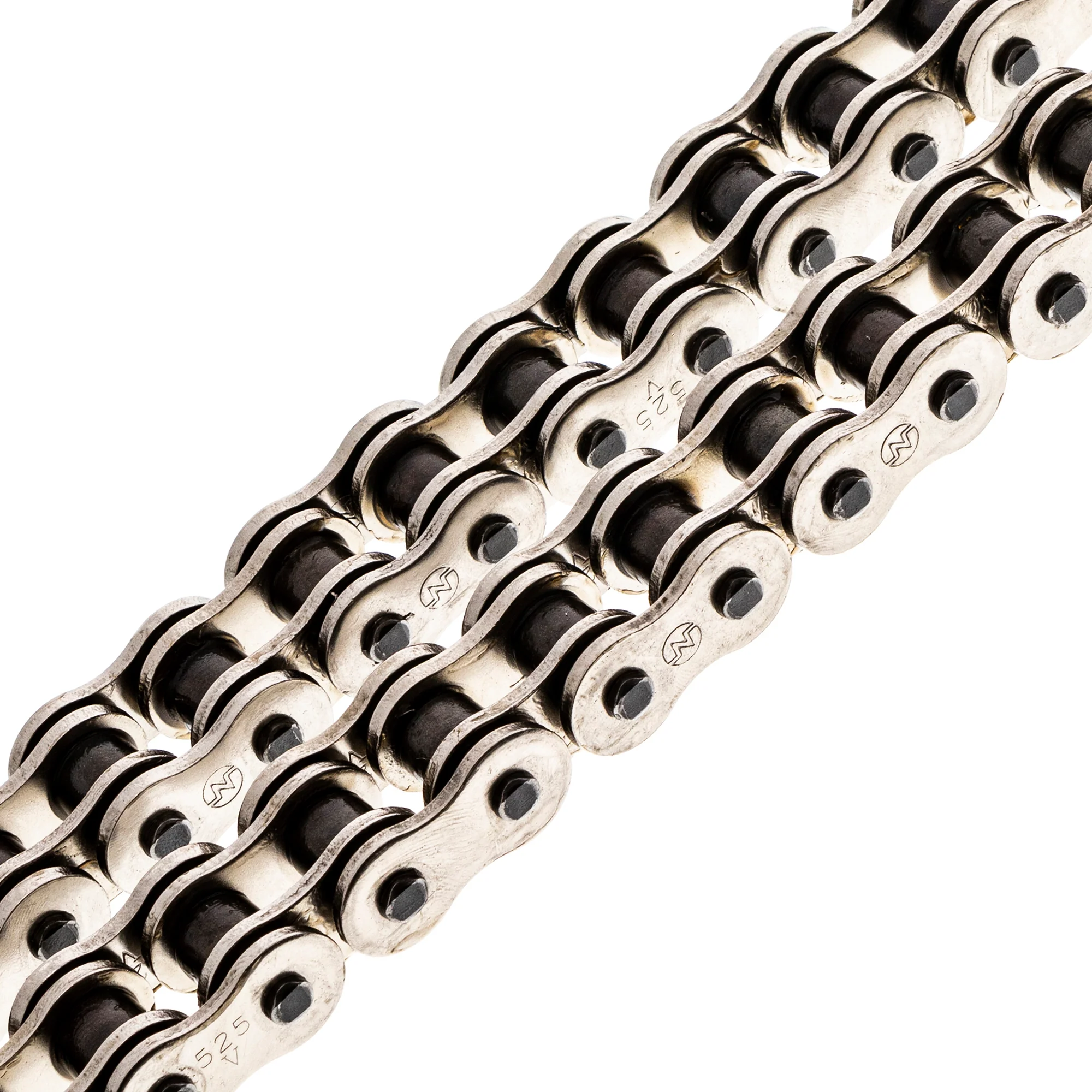 Drive Chain 118 O-Ring w/ Master Link For KTM Suzuki Kawasaki T2011481 92057-0790 92057-0644 - Image 6
